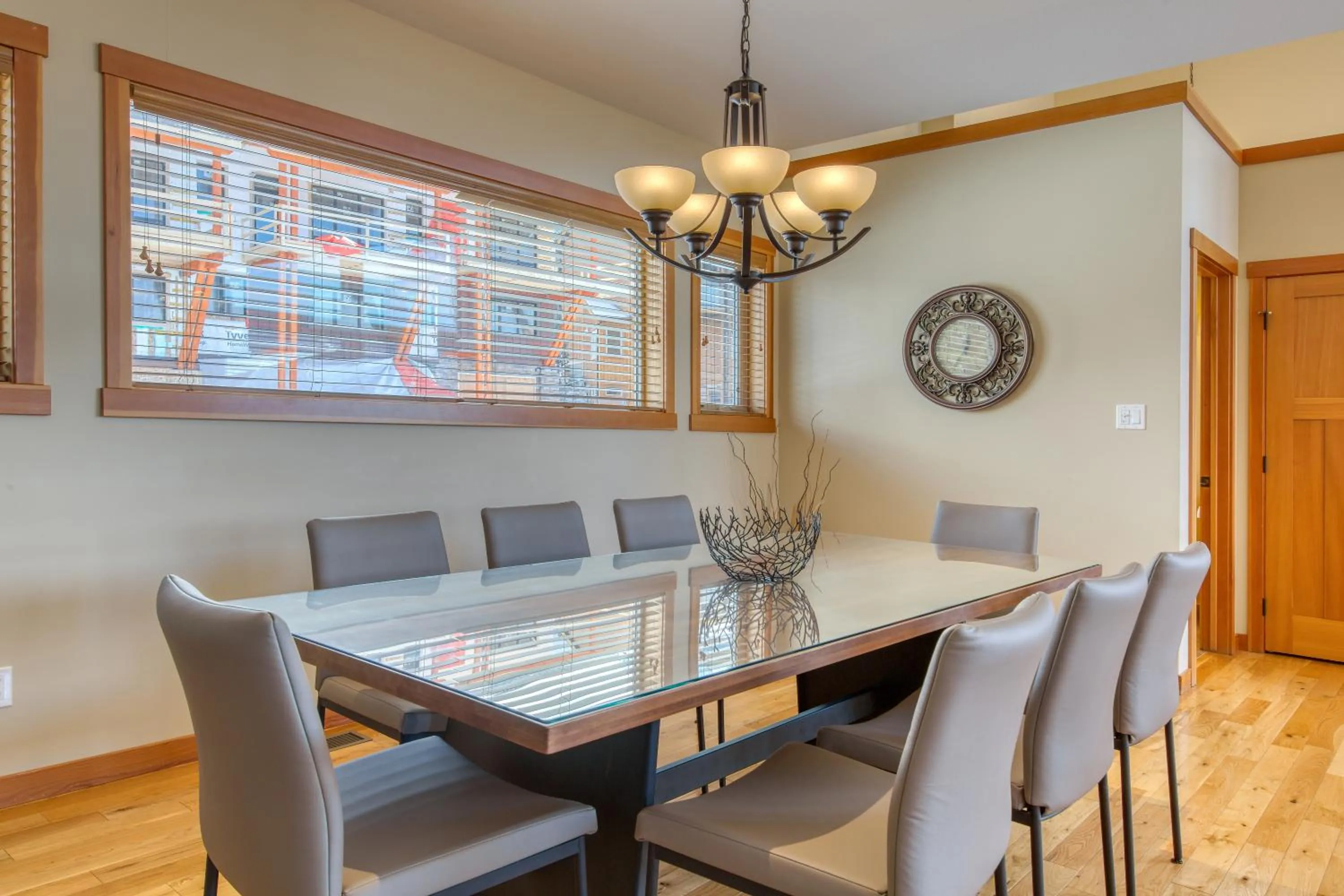 The Residences at Fairmont Ridge