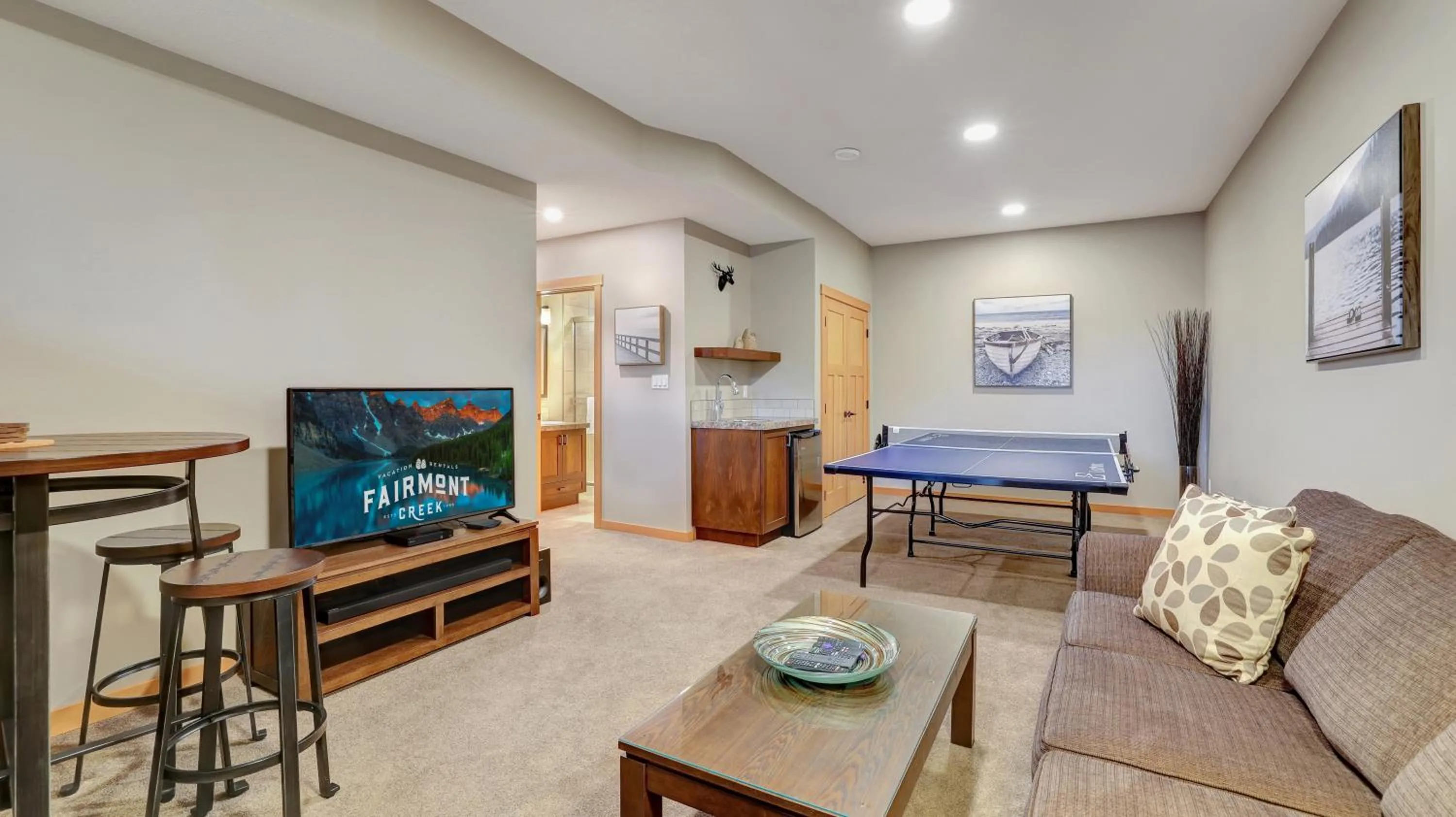 The Residences at Fairmont Ridge