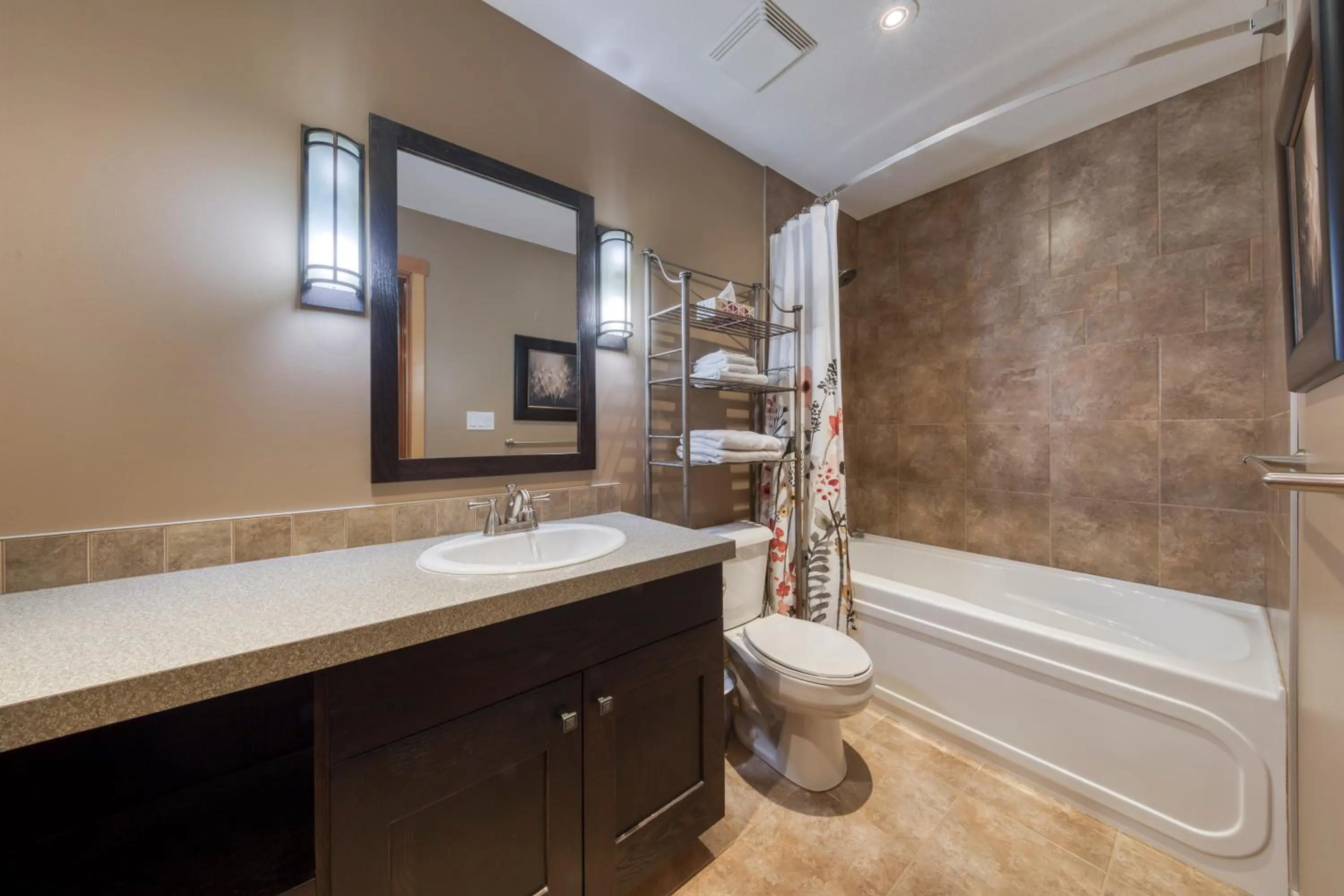 The Residences at Fairmont Ridge