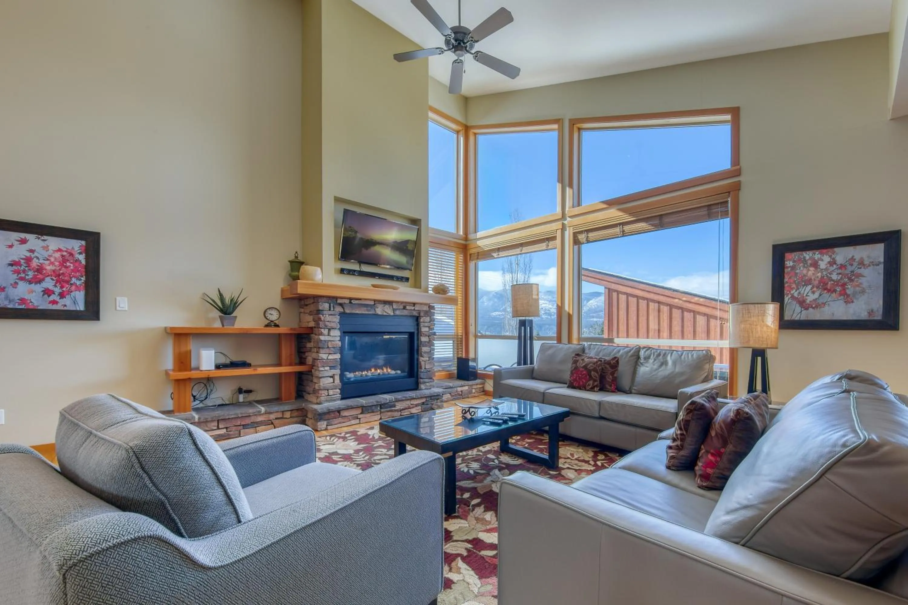 The Residences at Fairmont Ridge