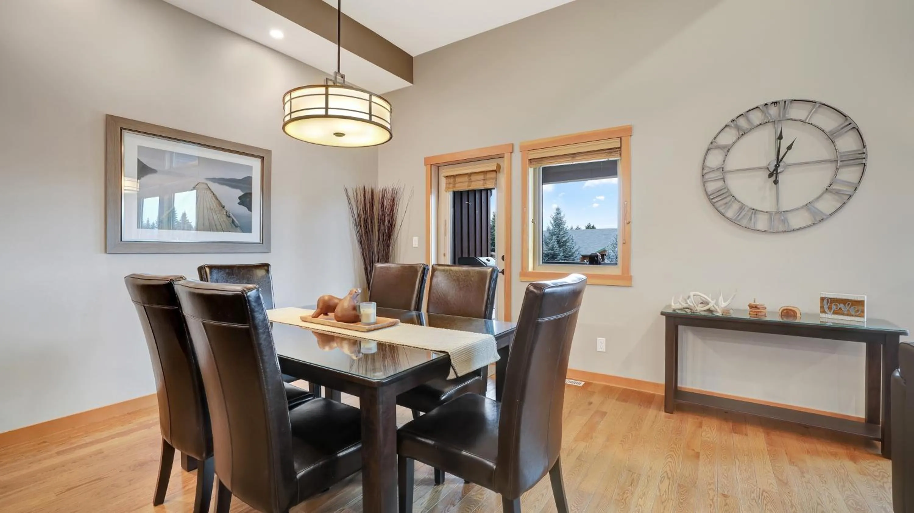 The Residences at Fairmont Ridge