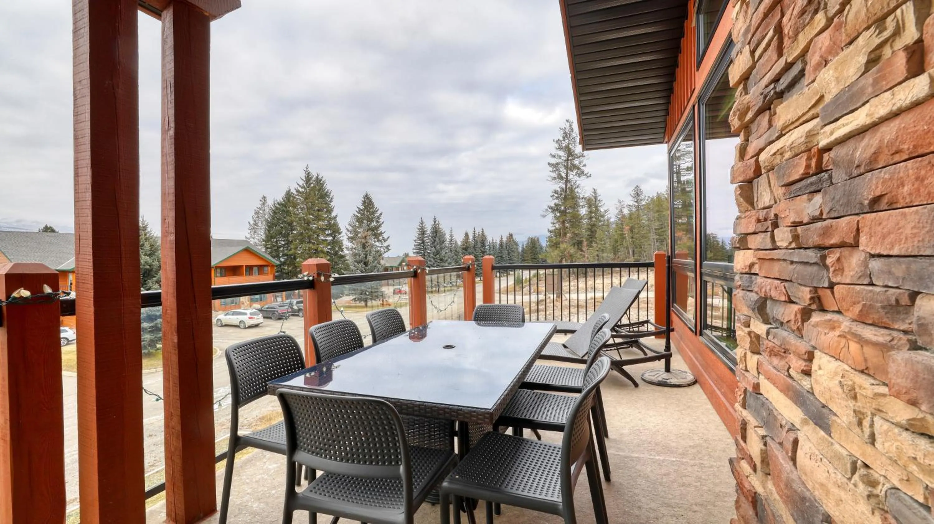 The Residences at Fairmont Ridge