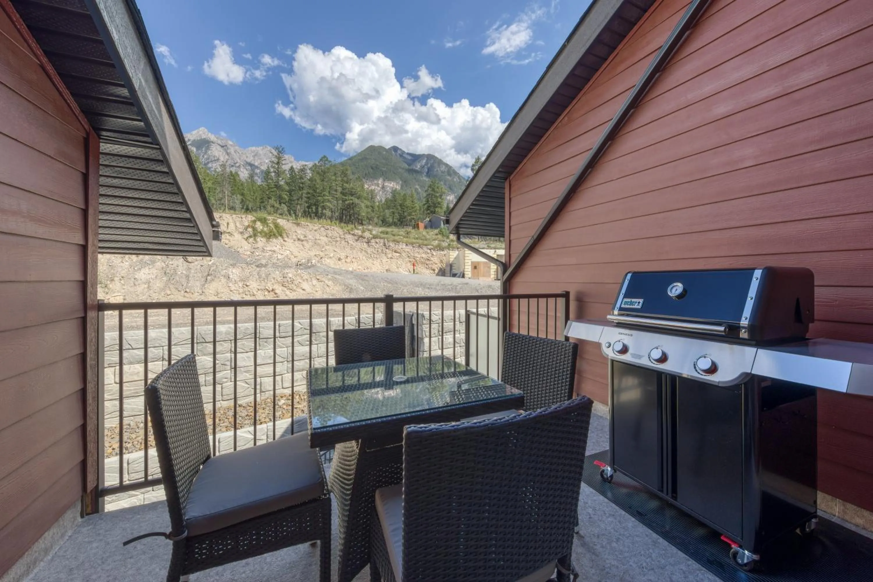The Residences at Fairmont Ridge