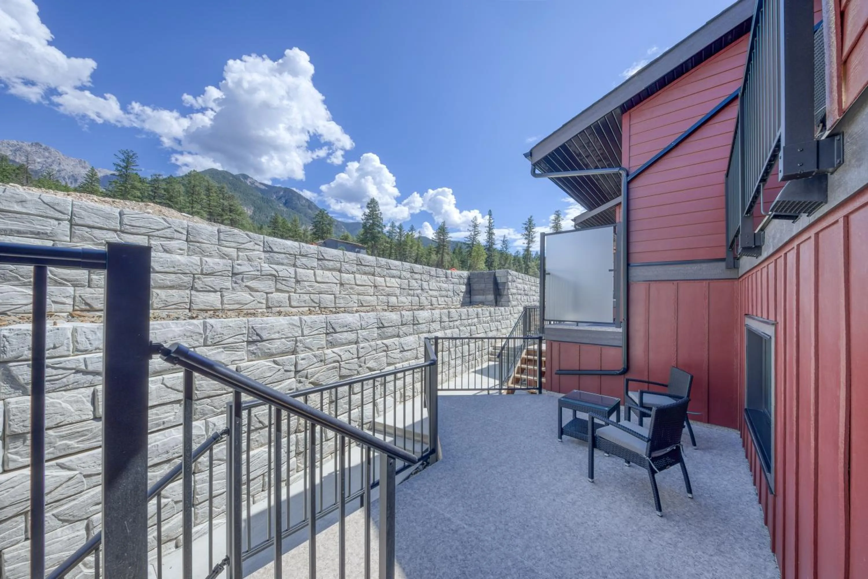 The Residences at Fairmont Ridge