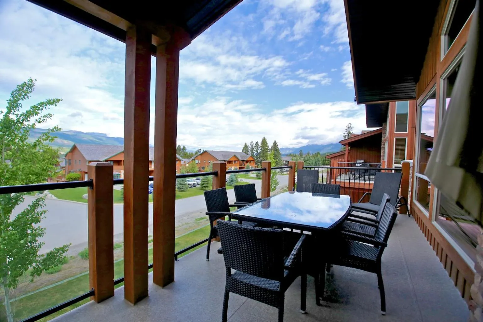View (from property/room) in The Residences at Fairmont Ridge