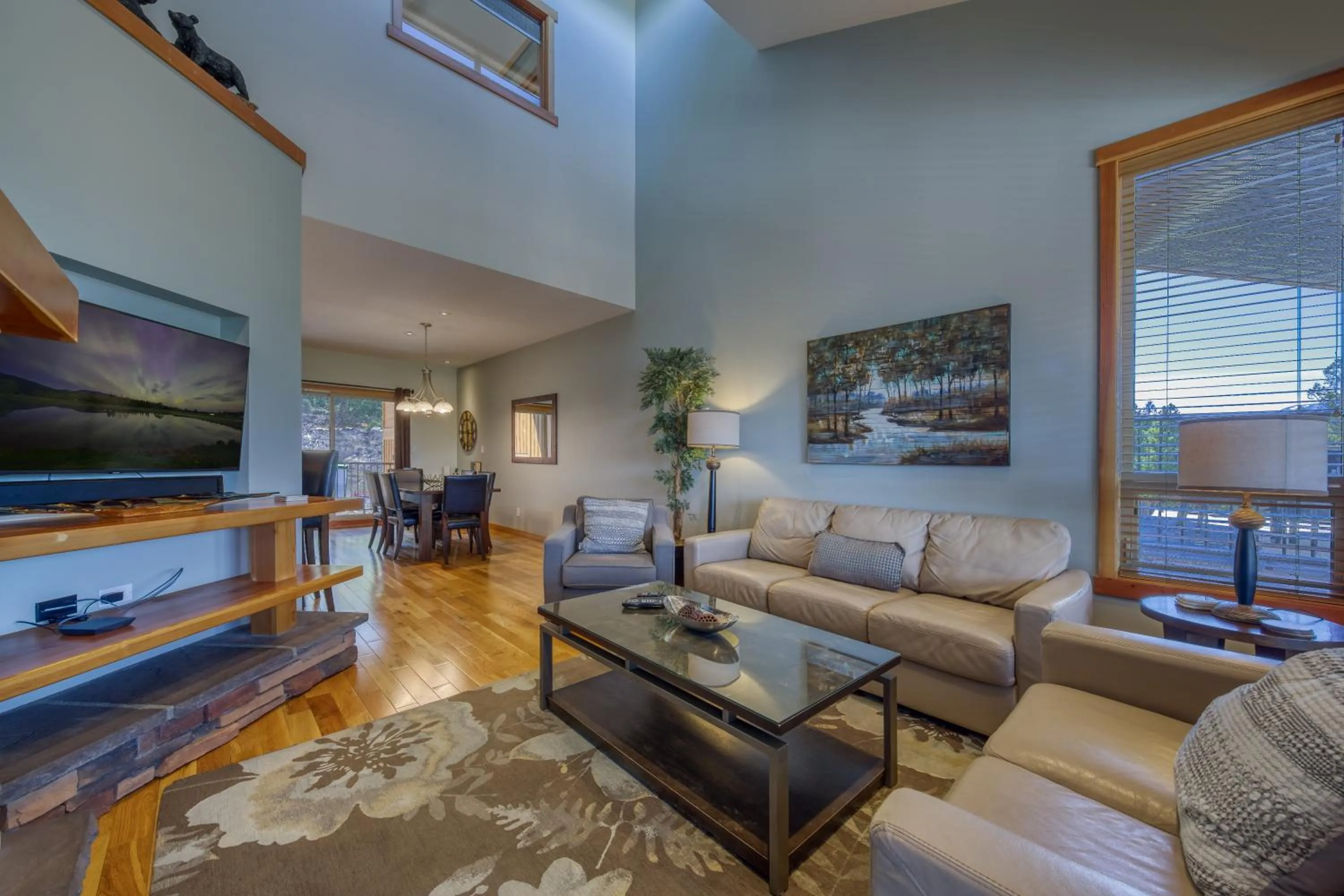 The Residences at Fairmont Ridge