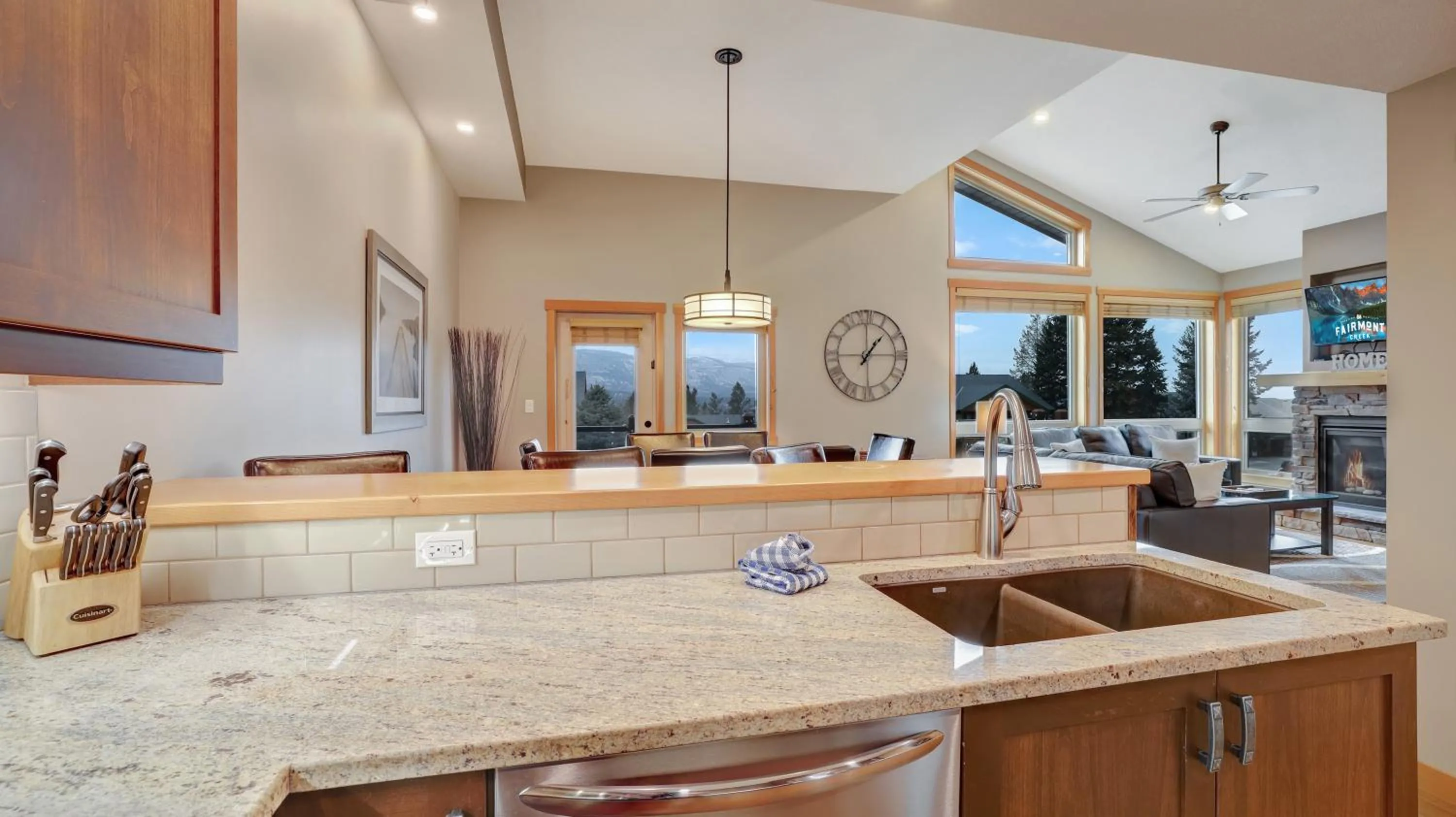 The Residences at Fairmont Ridge