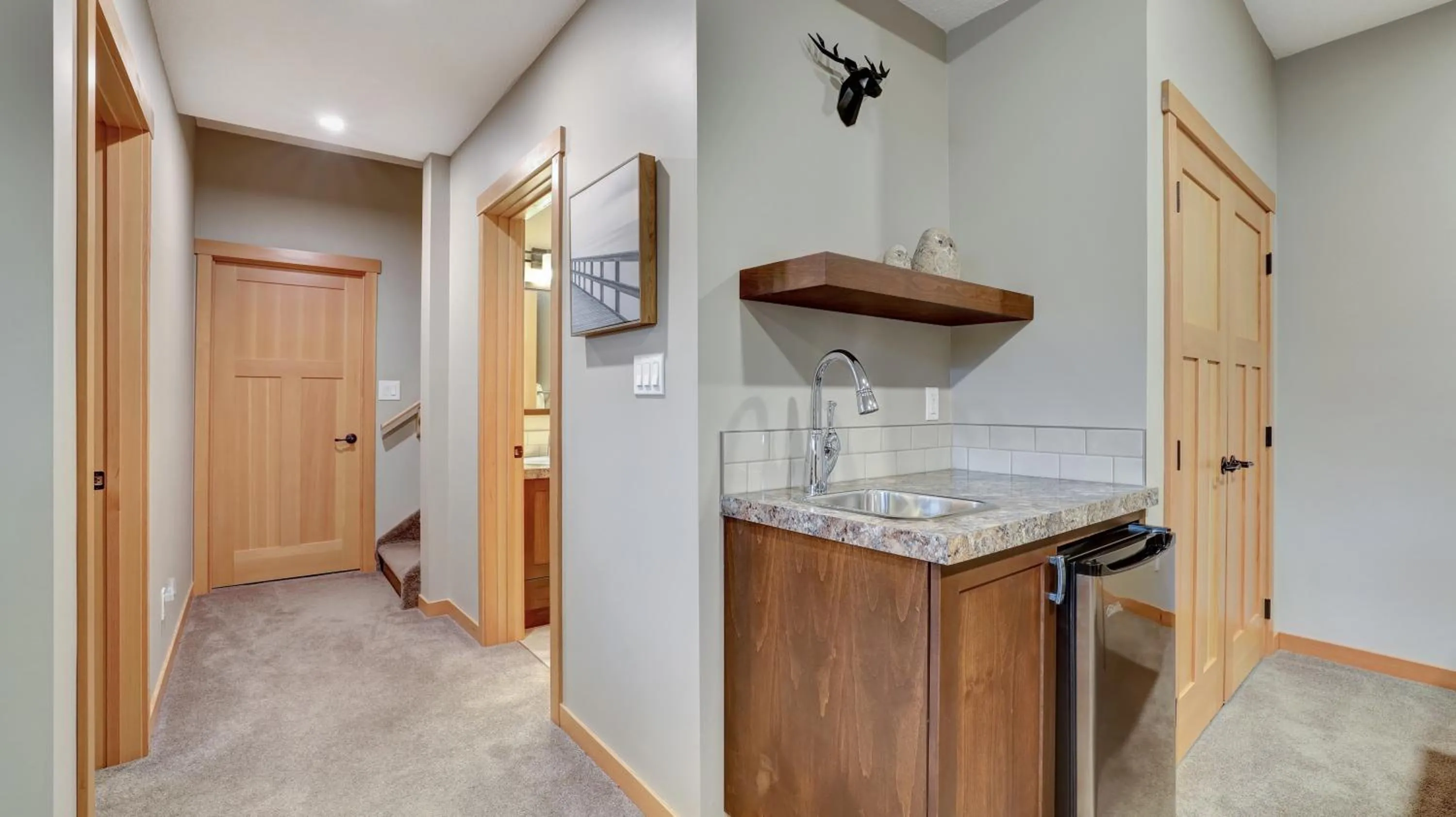 The Residences at Fairmont Ridge