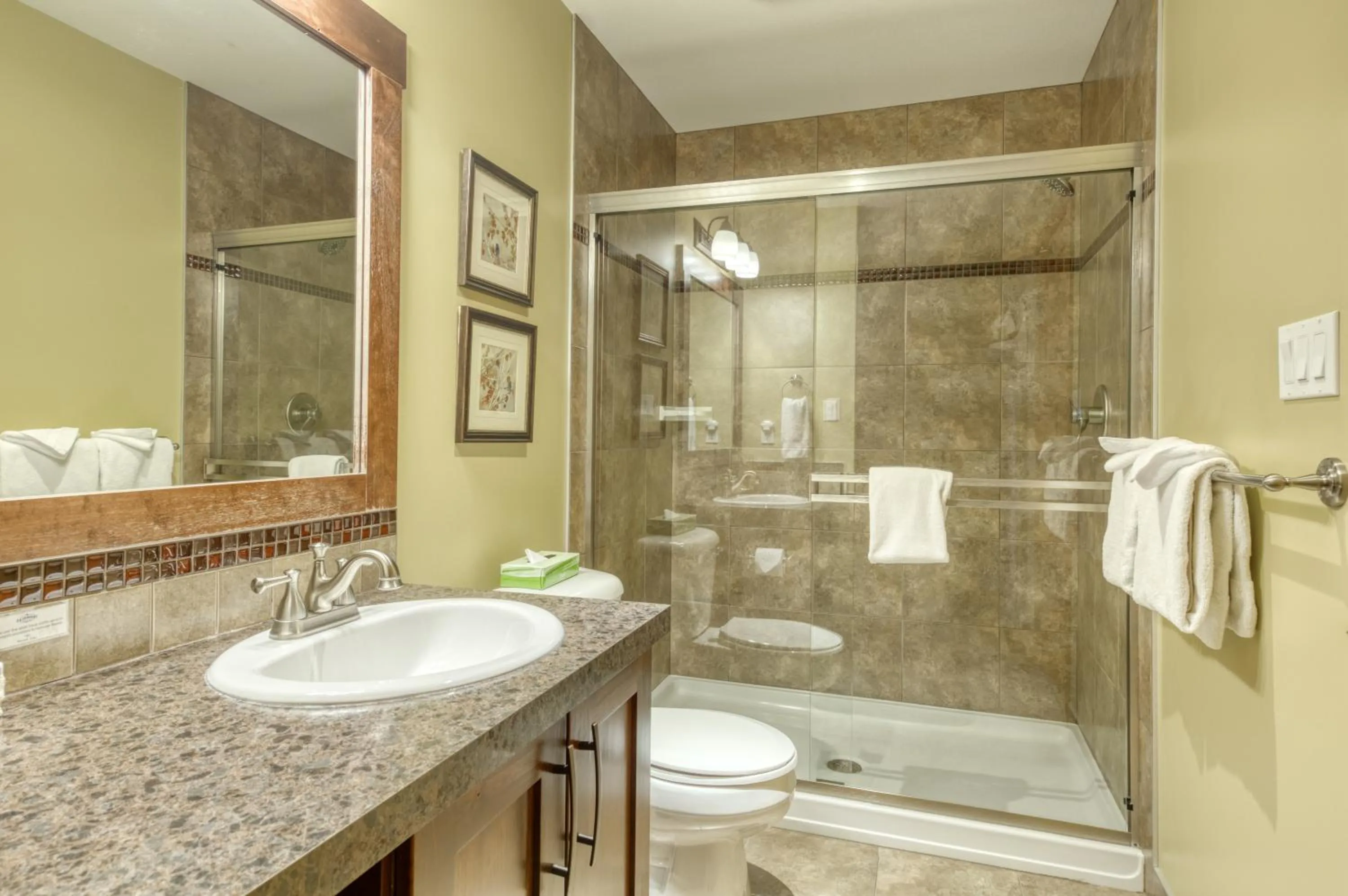 The Residences at Fairmont Ridge
