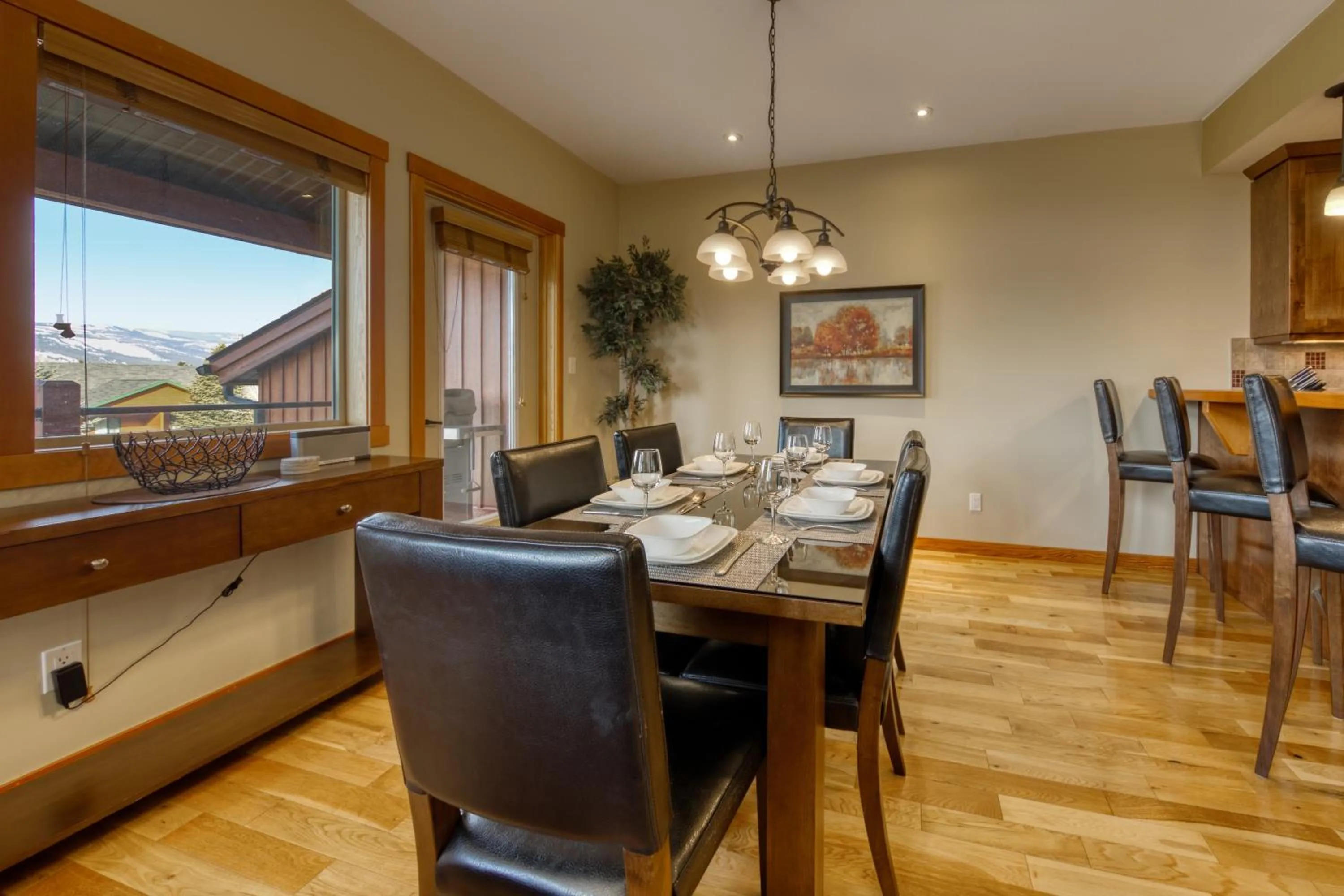 The Residences at Fairmont Ridge