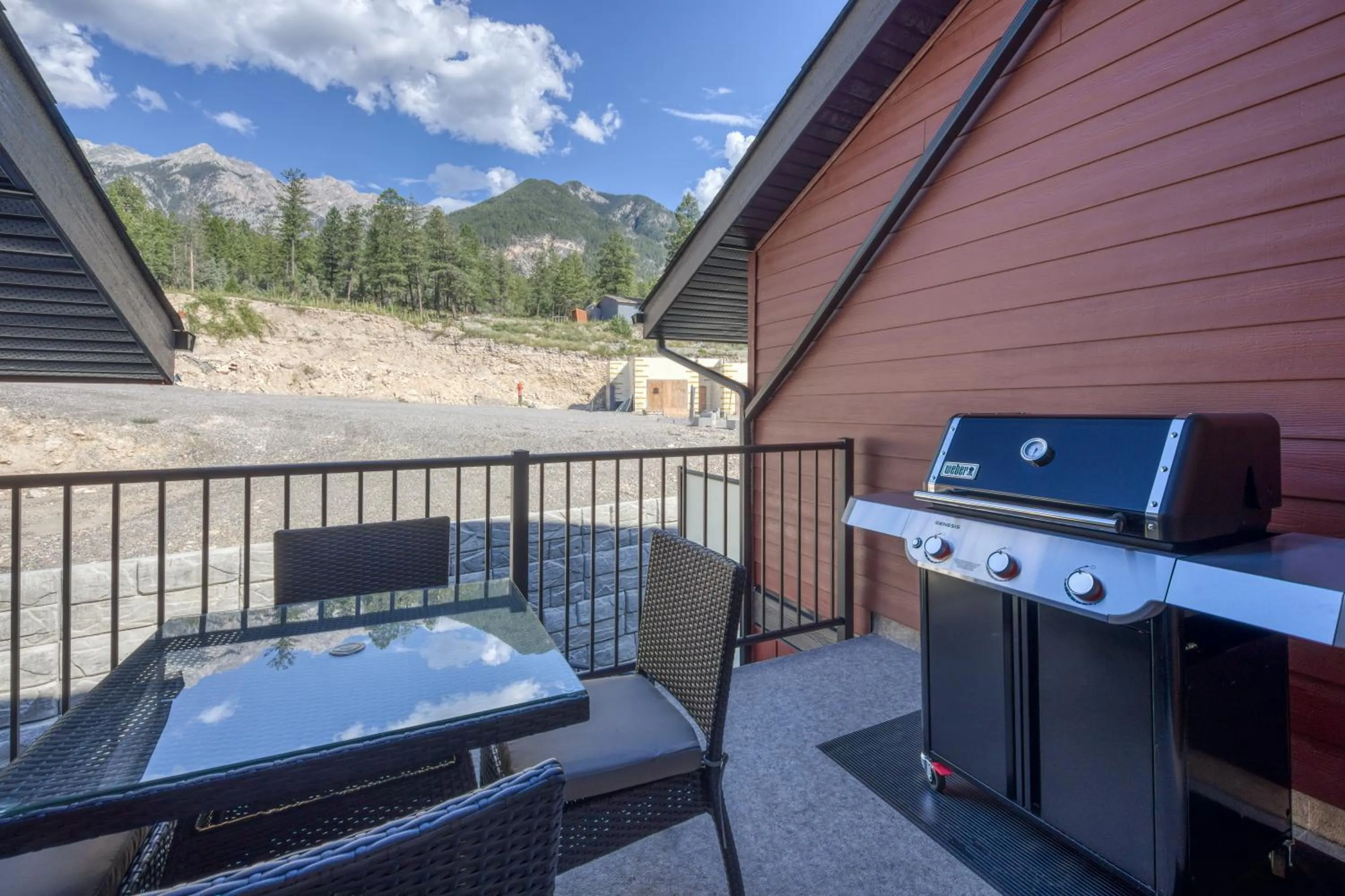 The Residences at Fairmont Ridge