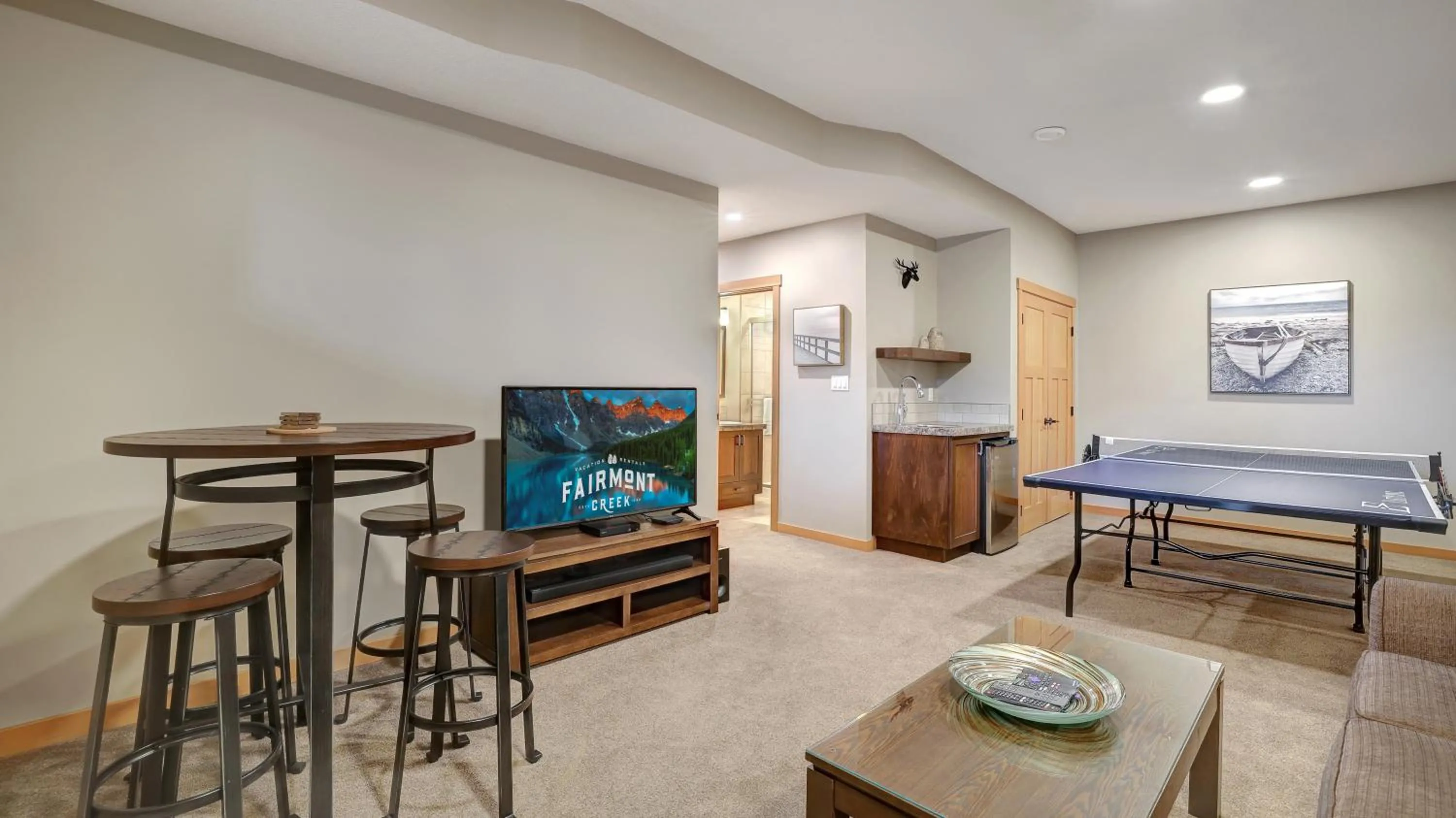 The Residences at Fairmont Ridge