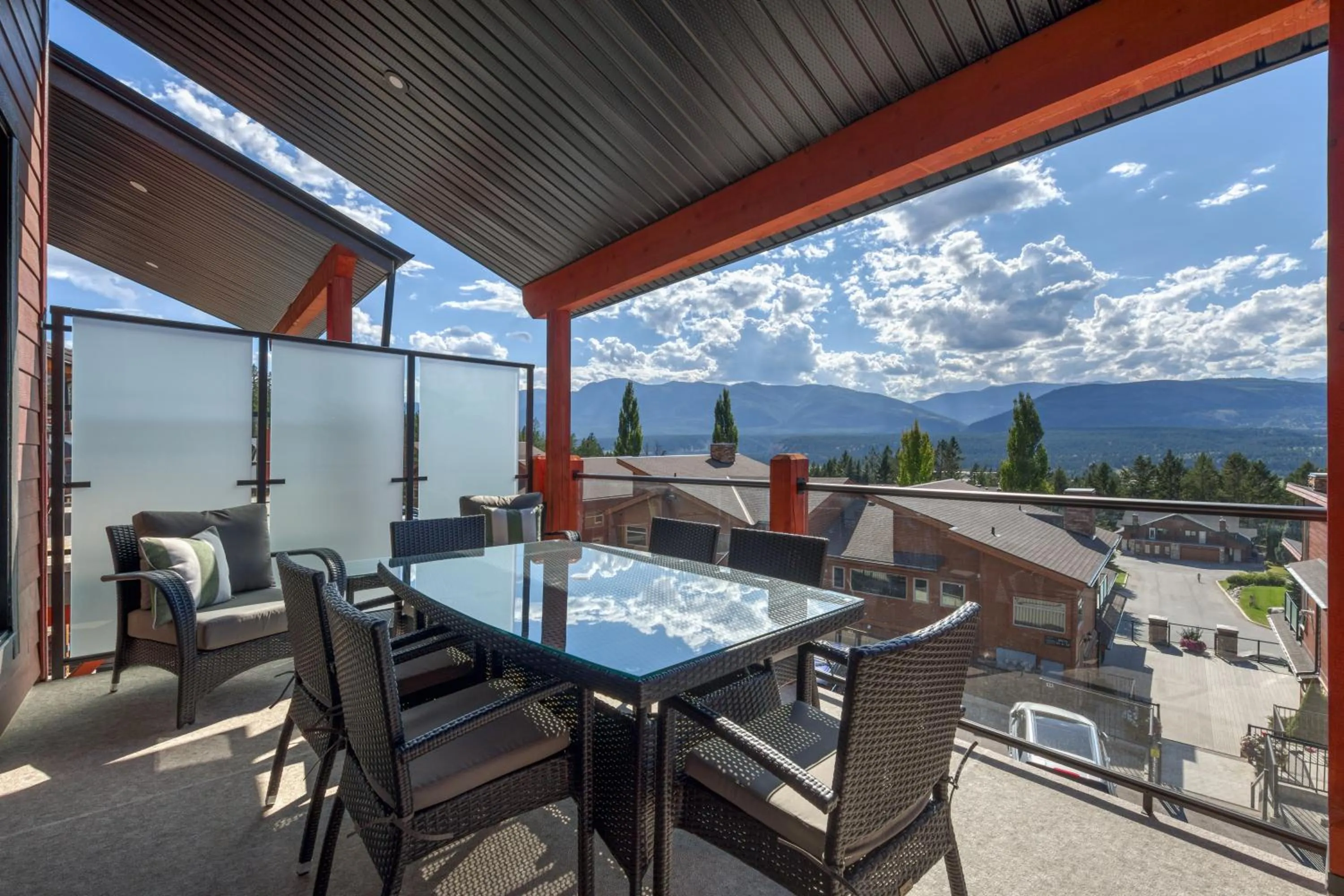The Residences at Fairmont Ridge