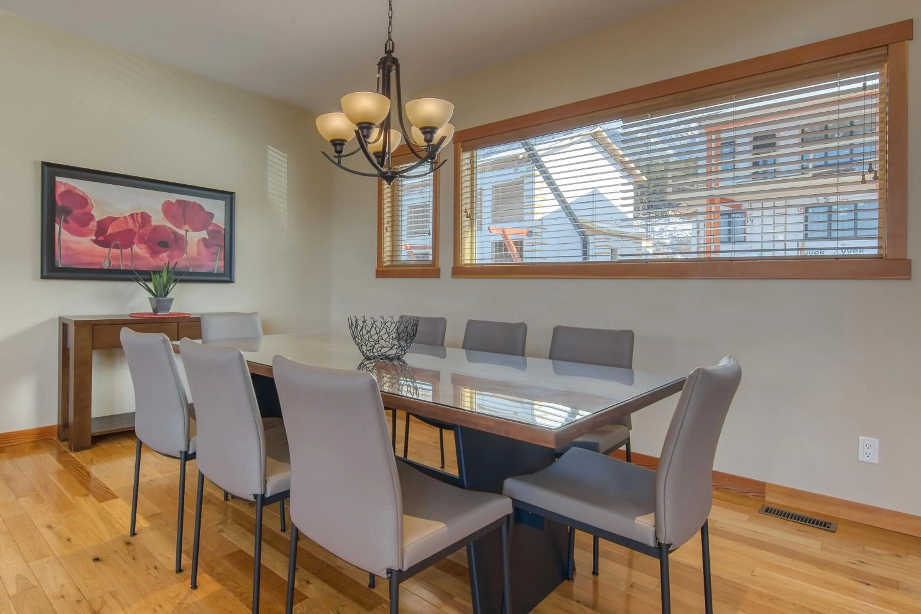 The Residences at Fairmont Ridge