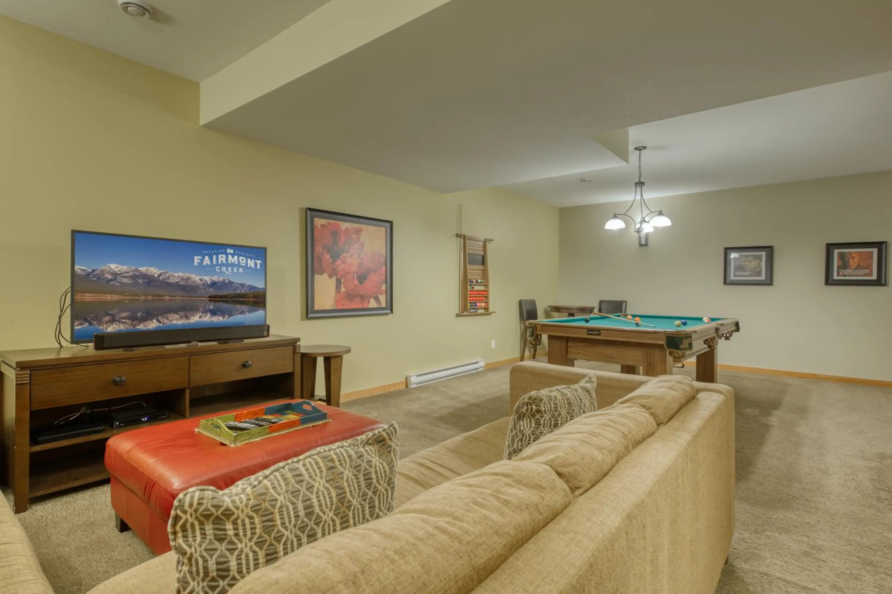The Residences at Fairmont Ridge
