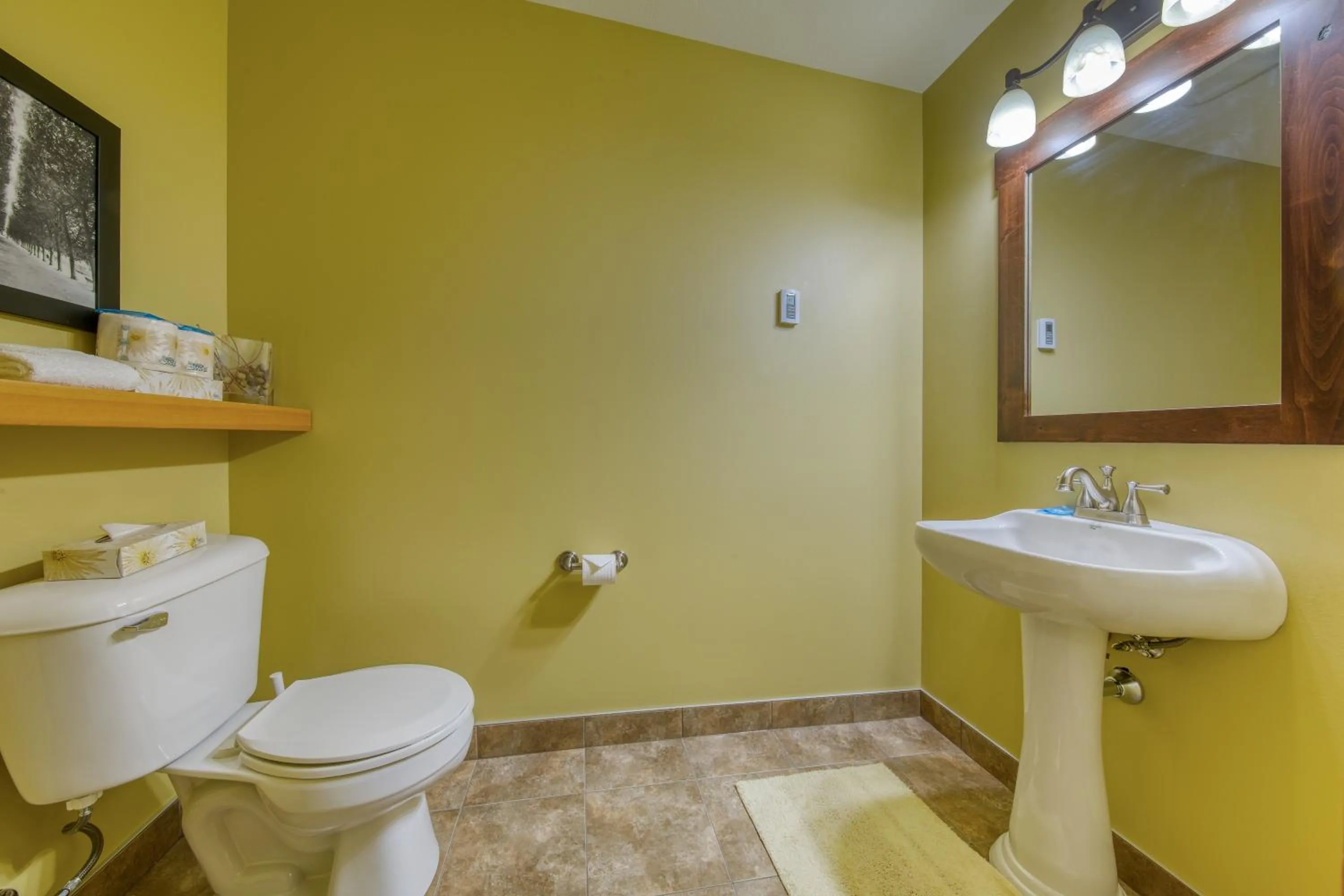 The Residences at Fairmont Ridge