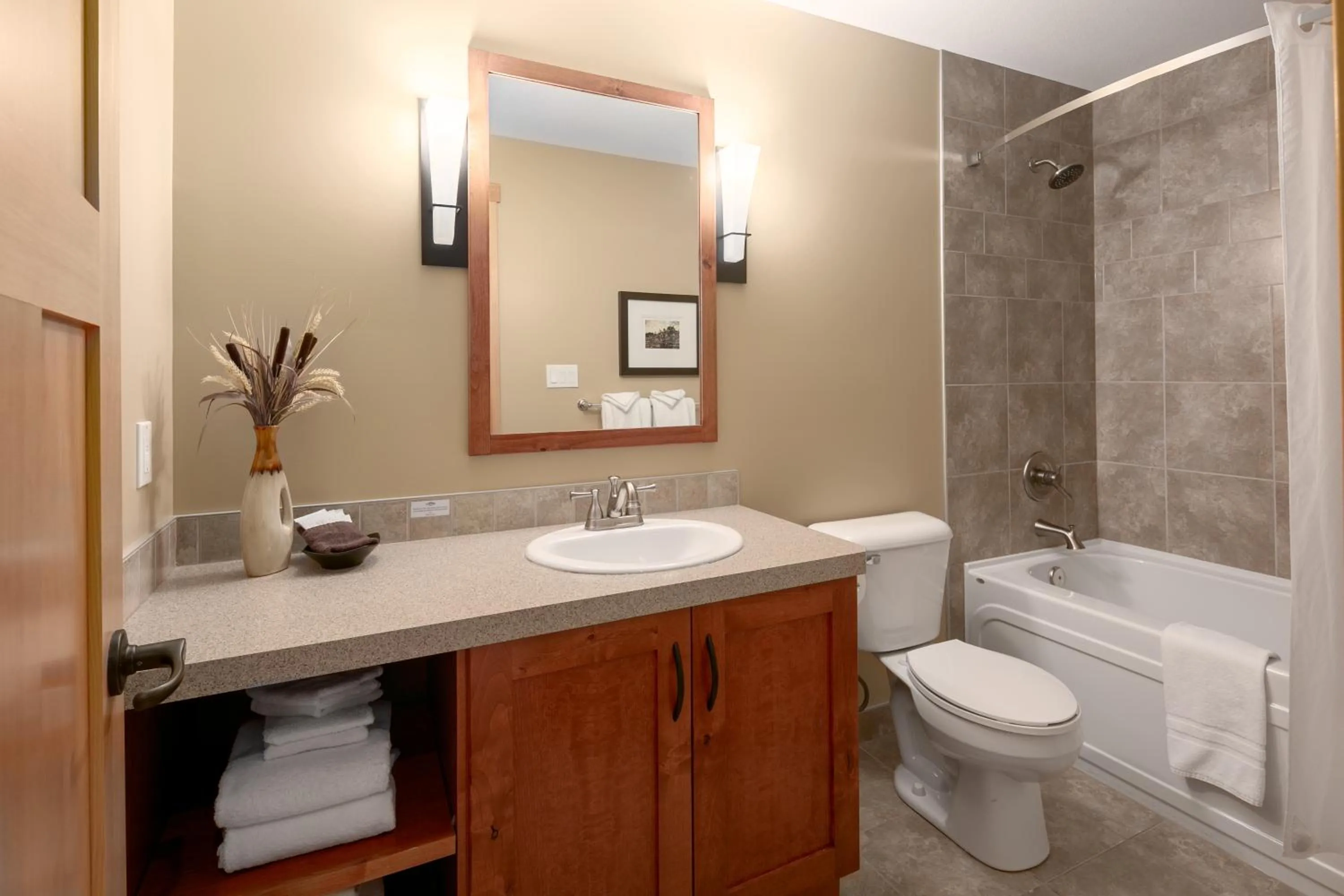 The Residences at Fairmont Ridge