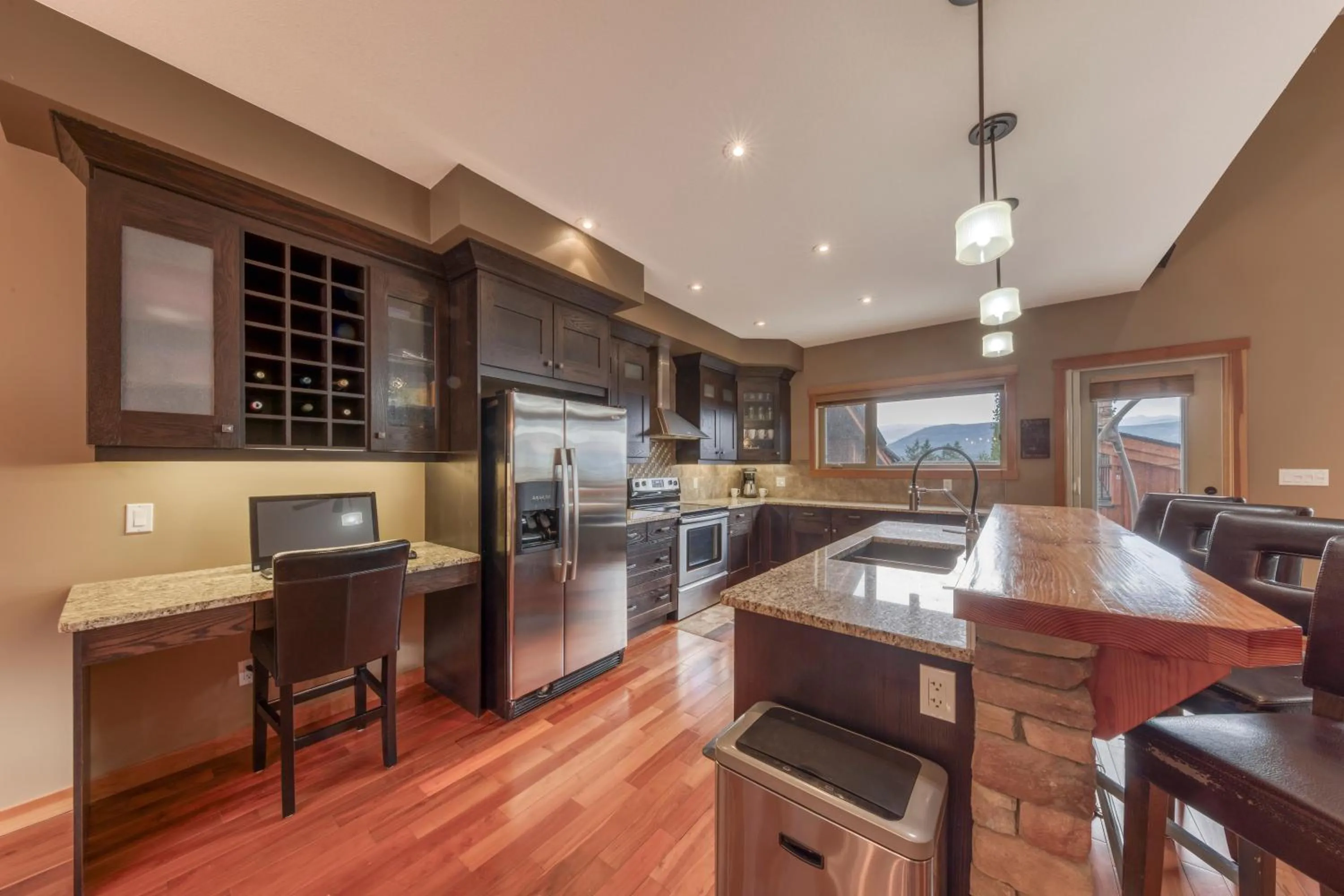 The Residences at Fairmont Ridge