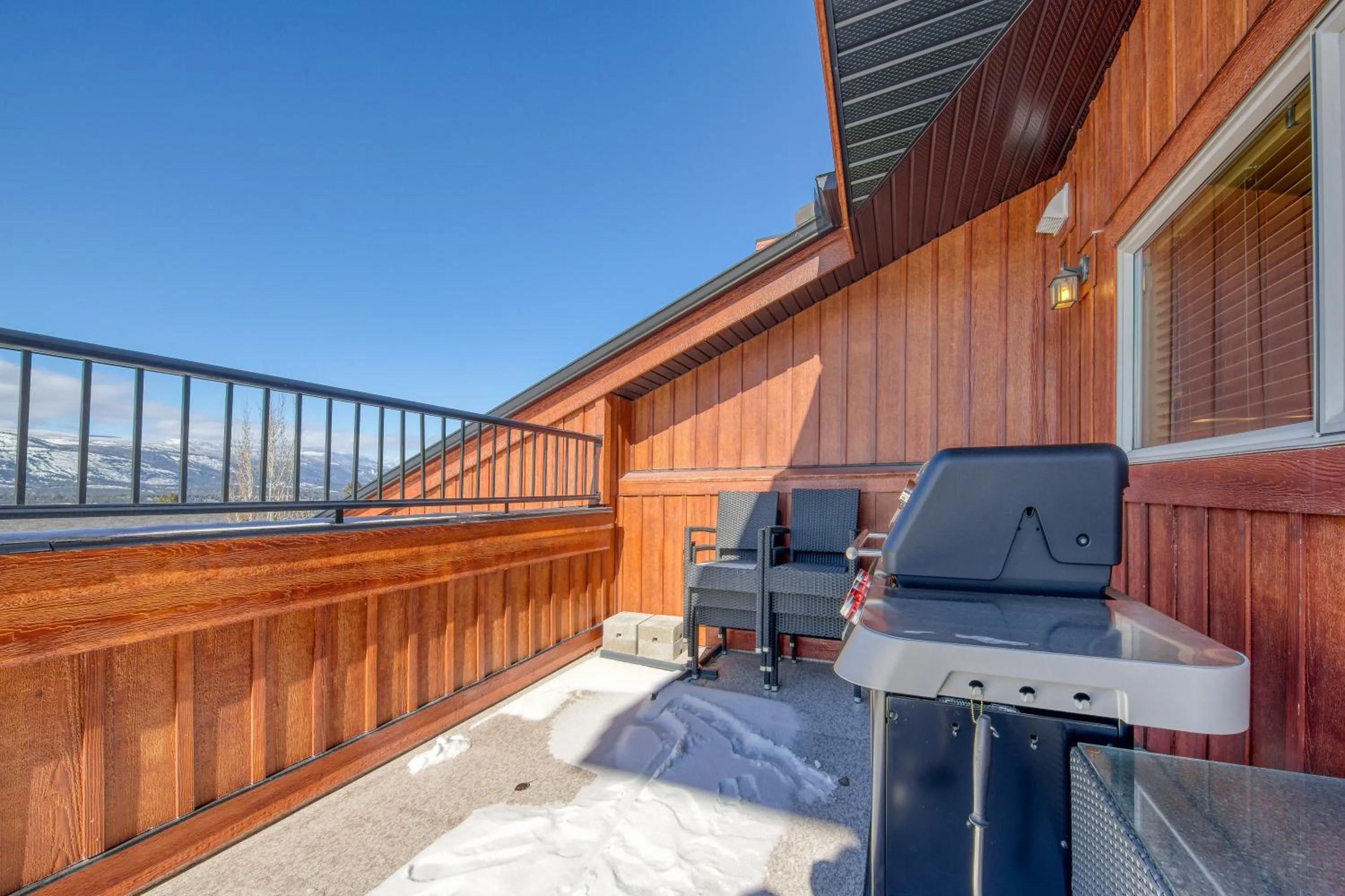 The Residences at Fairmont Ridge