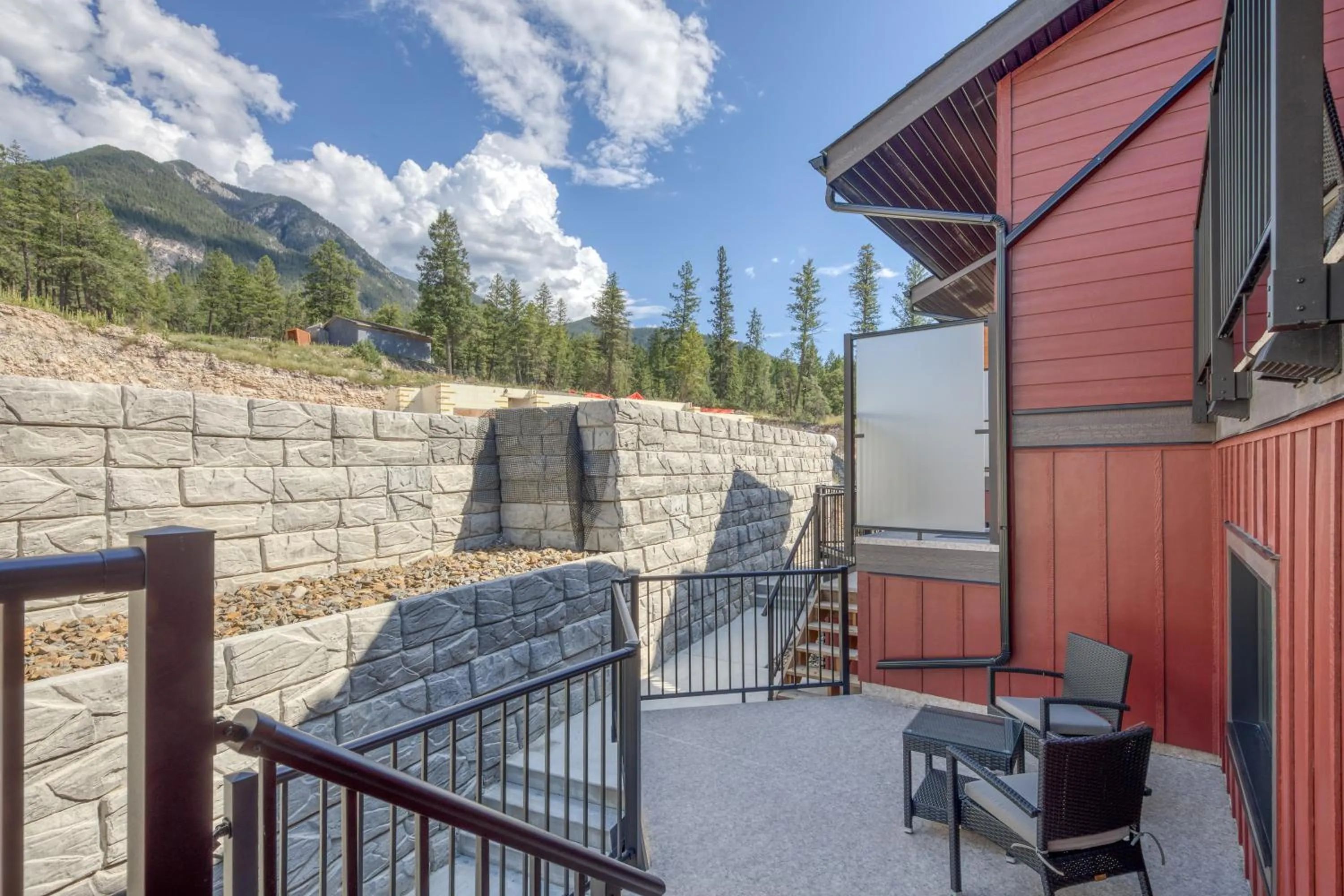 The Residences at Fairmont Ridge
