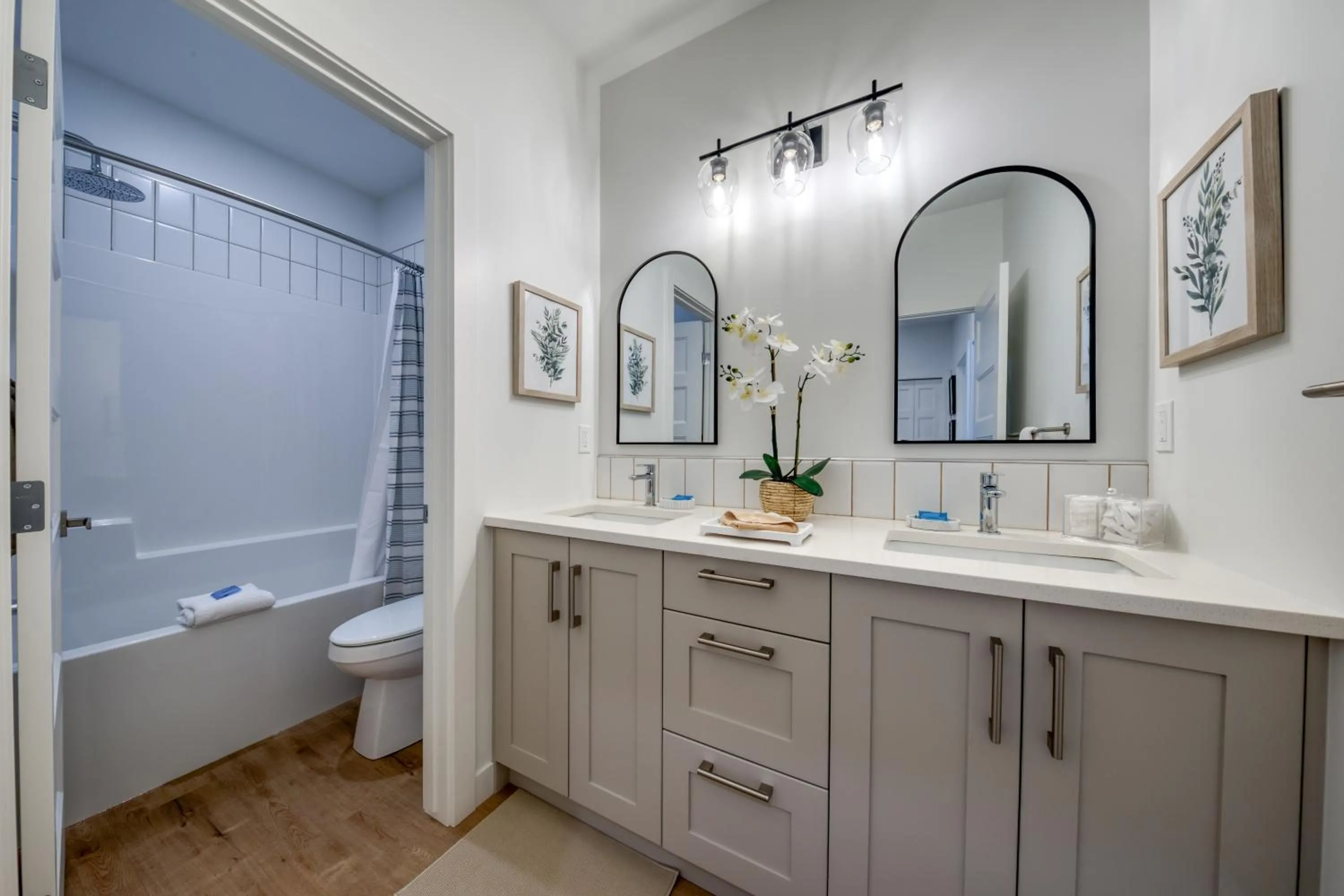 The Residences at Fairmont Ridge
