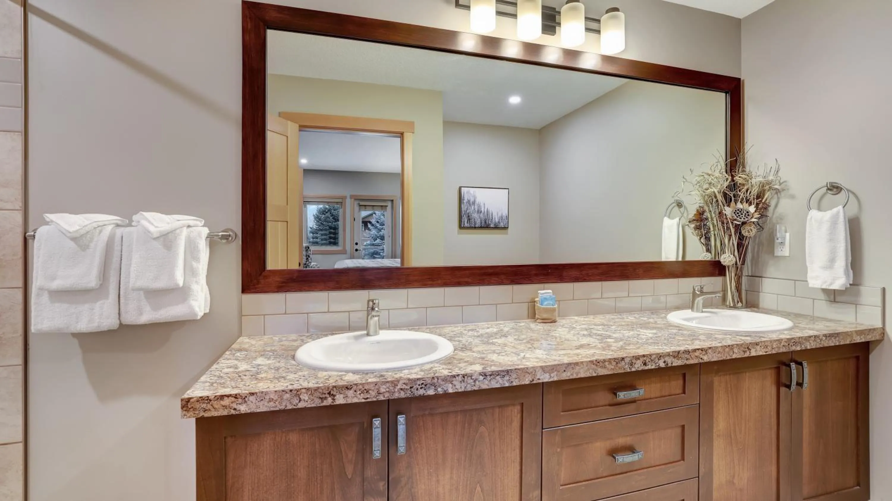 The Residences at Fairmont Ridge