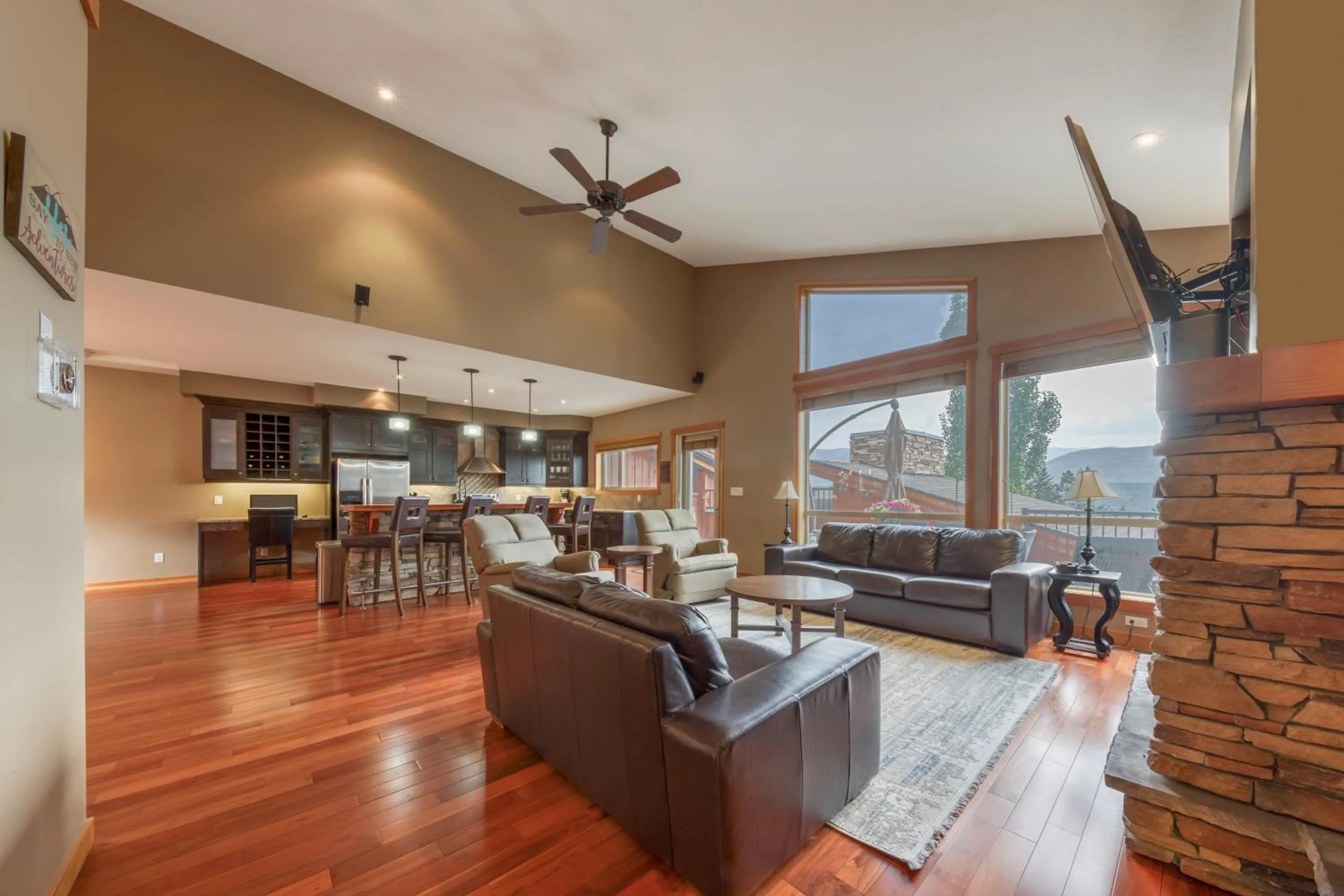 The Residences at Fairmont Ridge