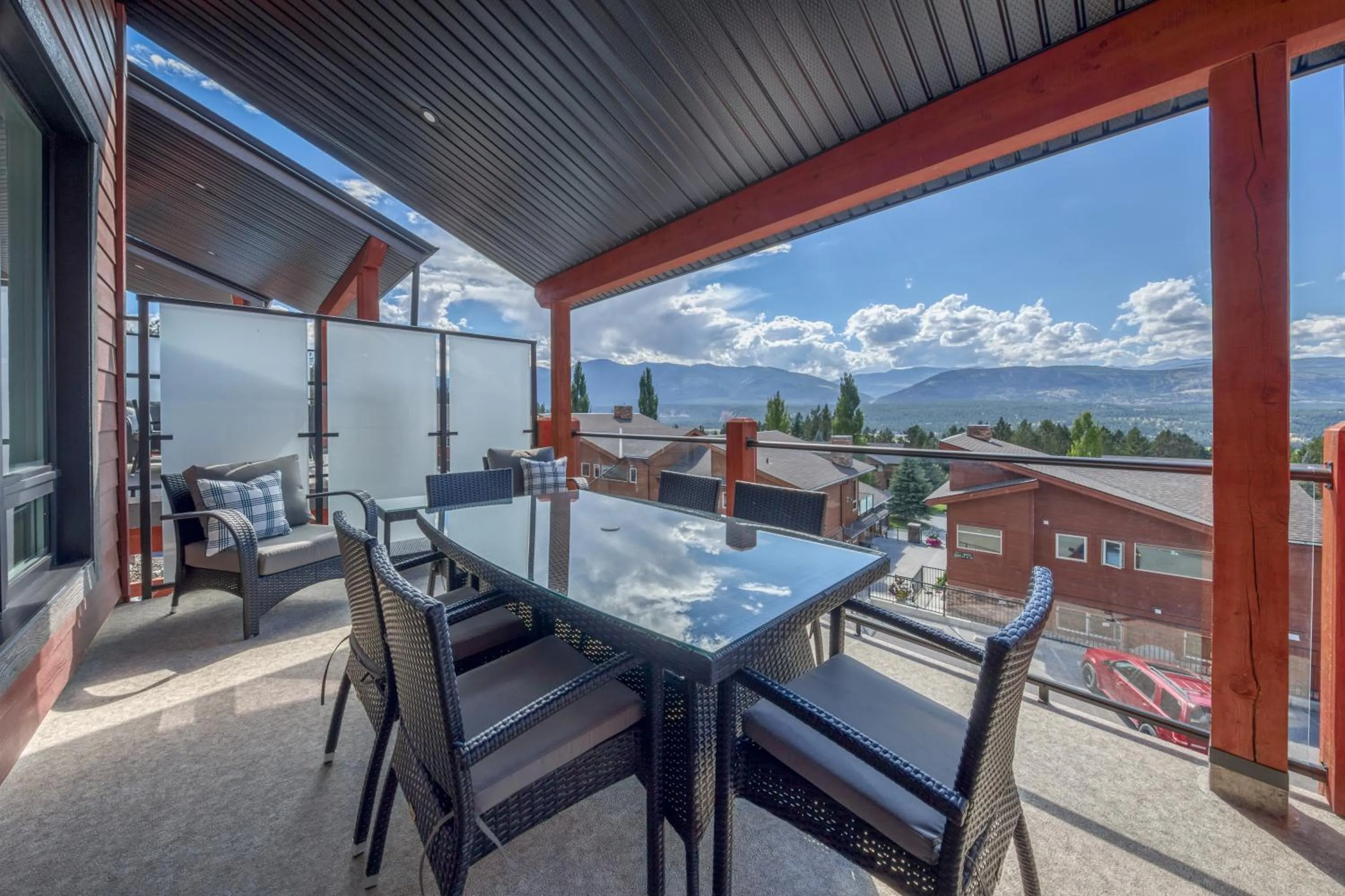 The Residences at Fairmont Ridge