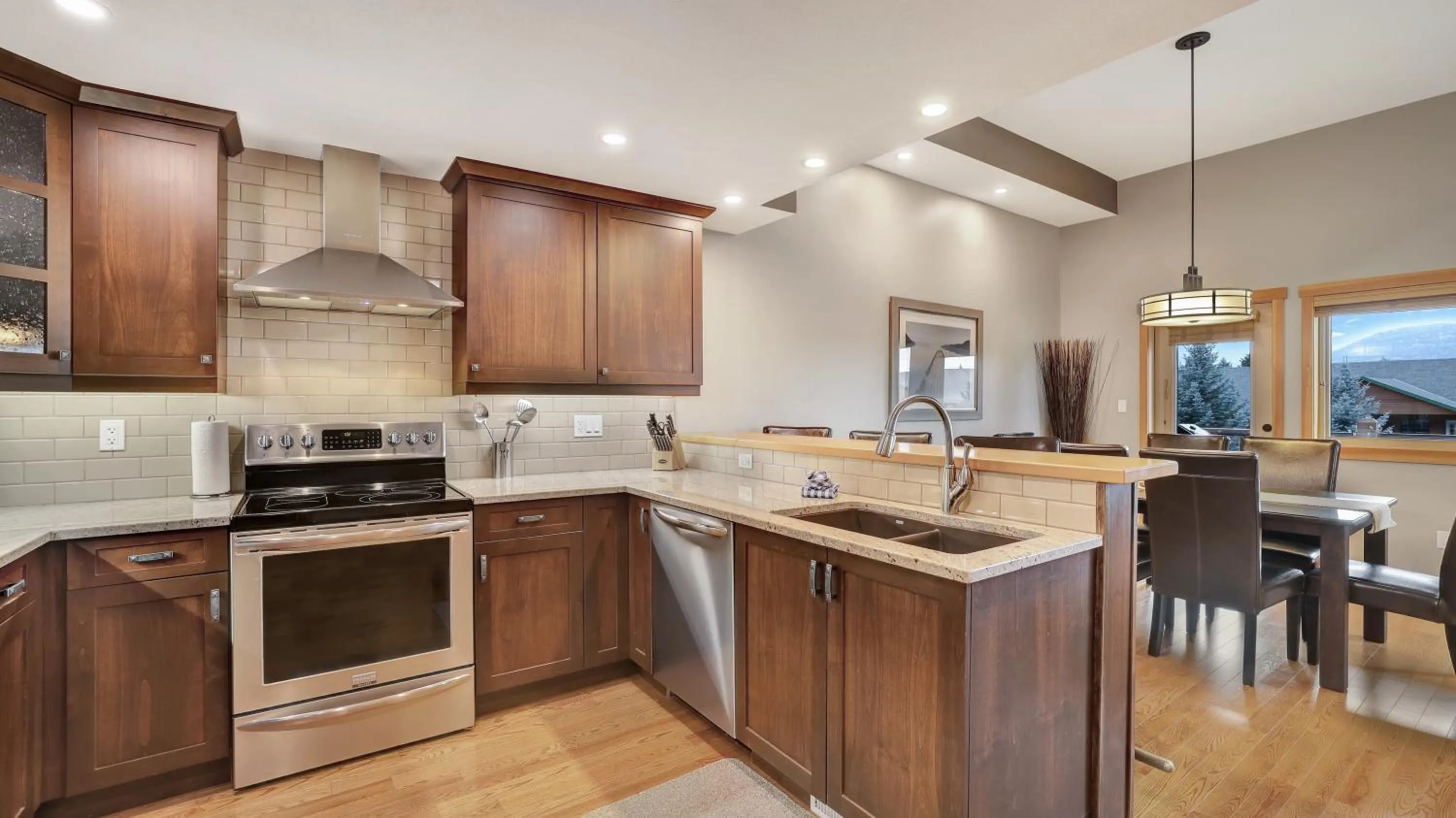 The Residences at Fairmont Ridge