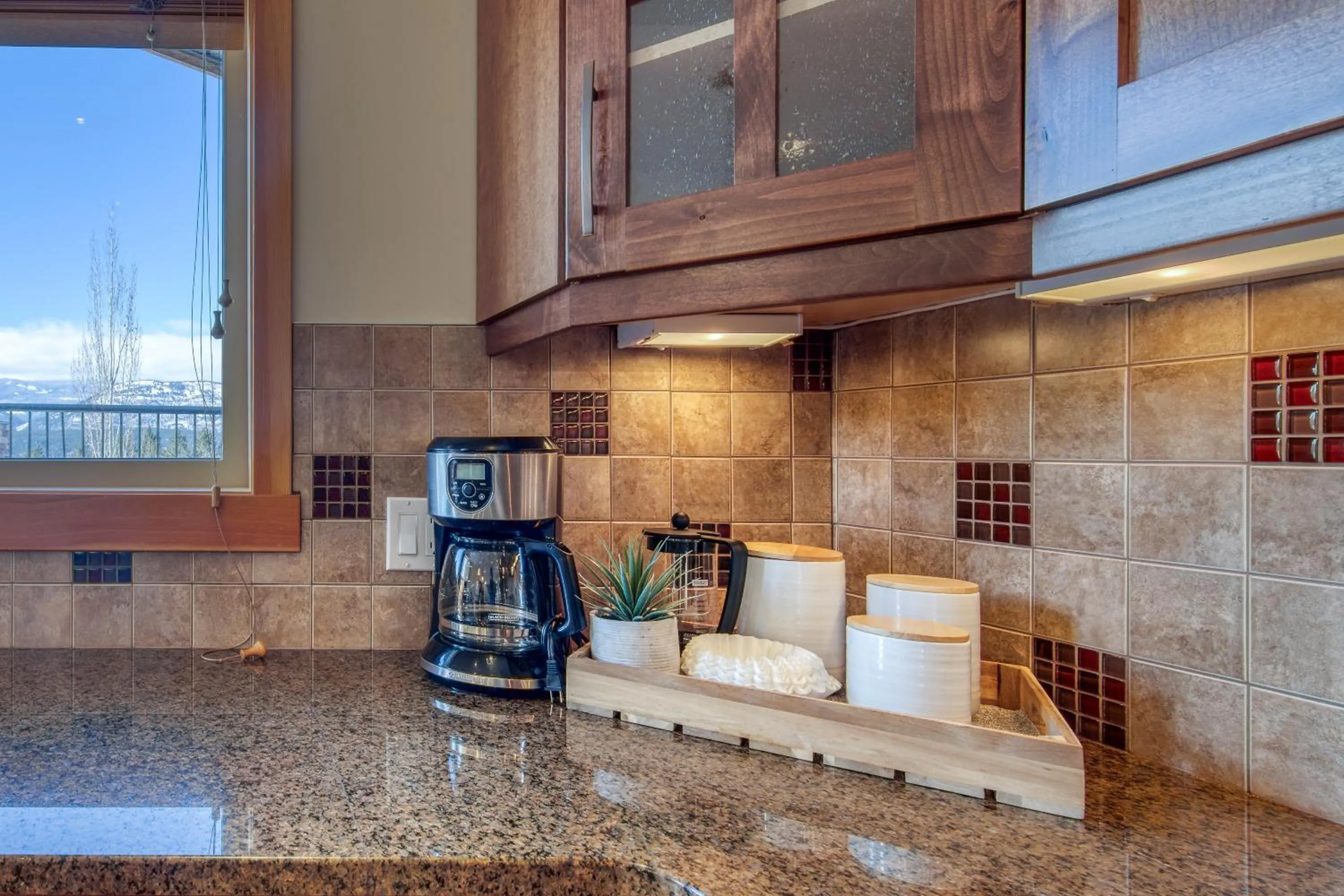 The Residences at Fairmont Ridge