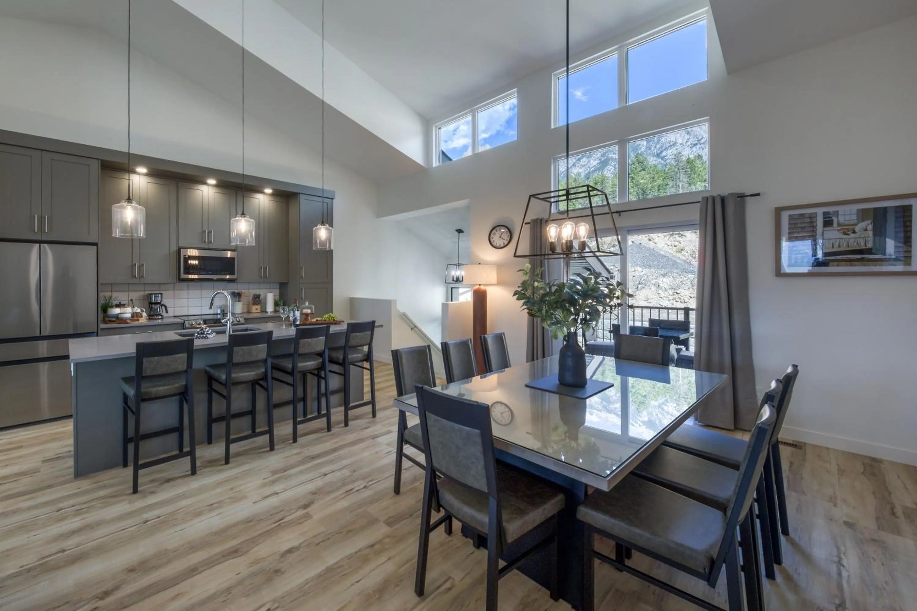 The Residences at Fairmont Ridge