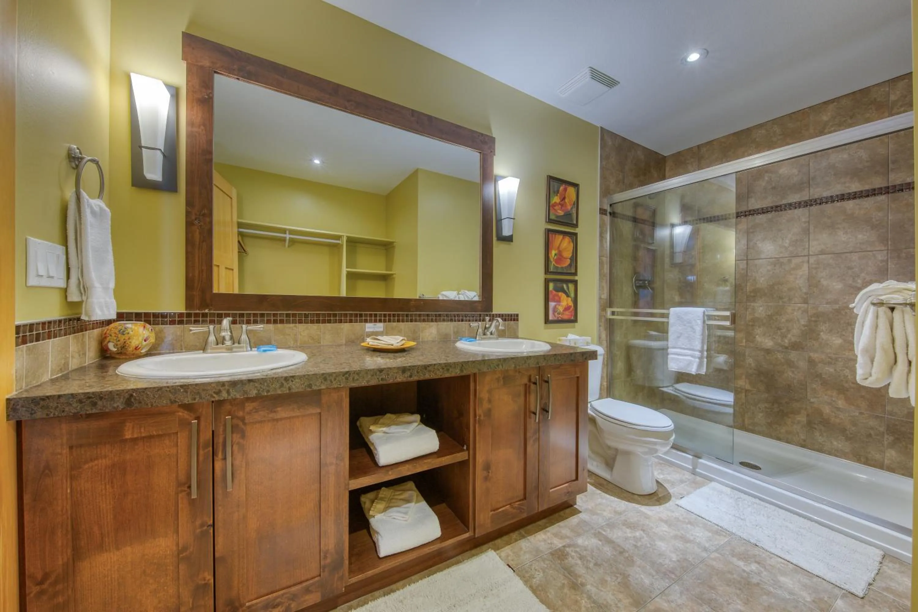 The Residences at Fairmont Ridge