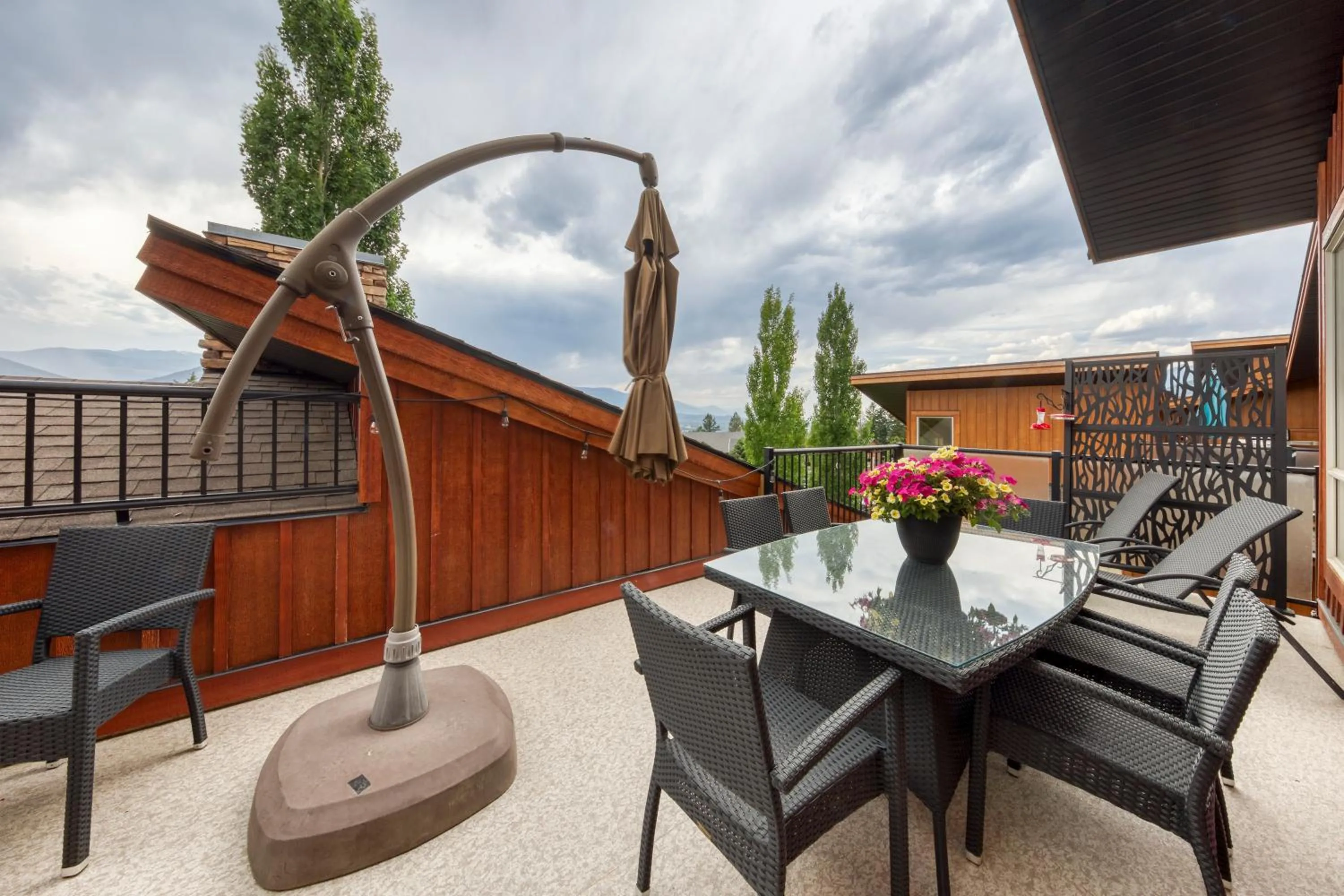The Residences at Fairmont Ridge