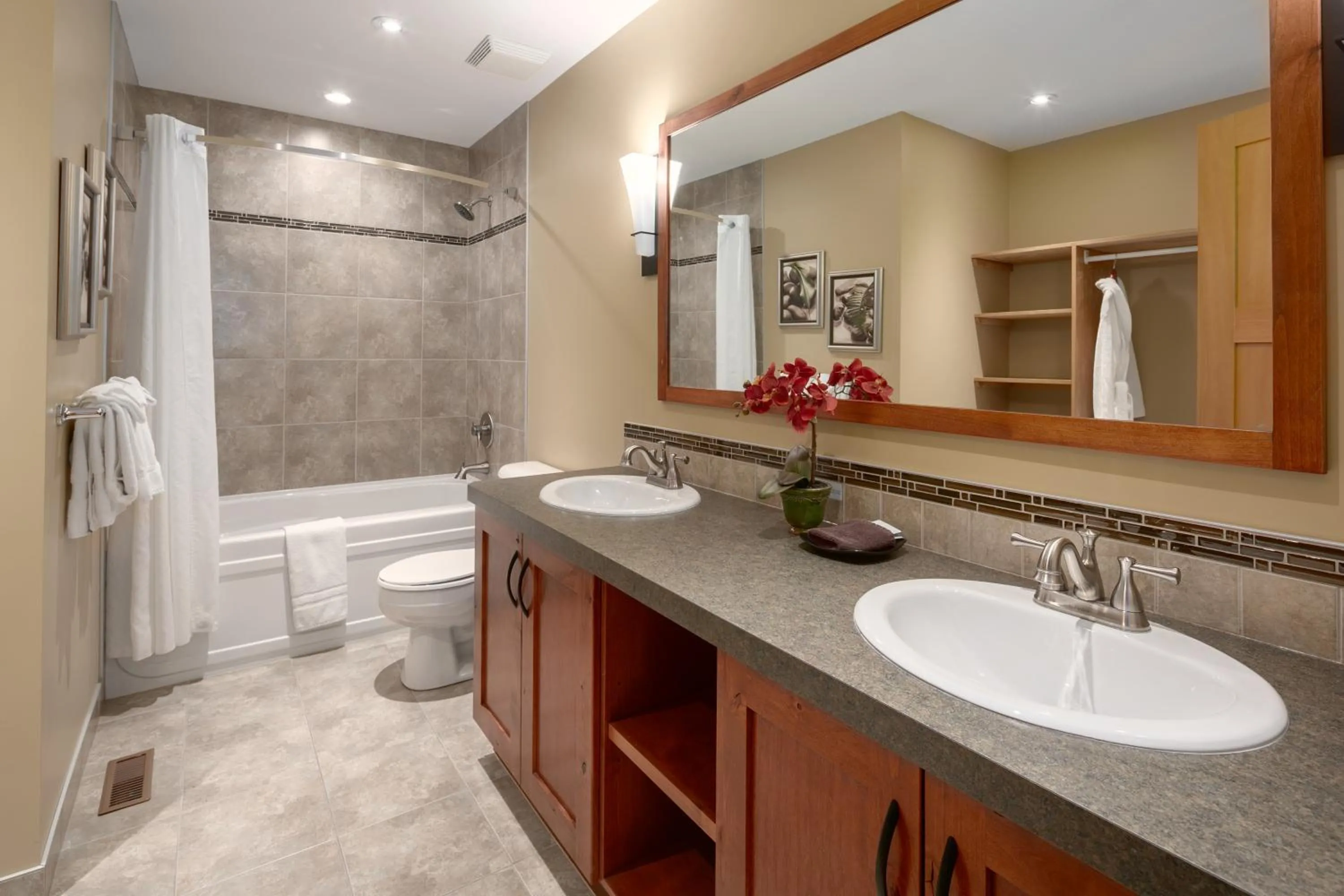 The Residences at Fairmont Ridge