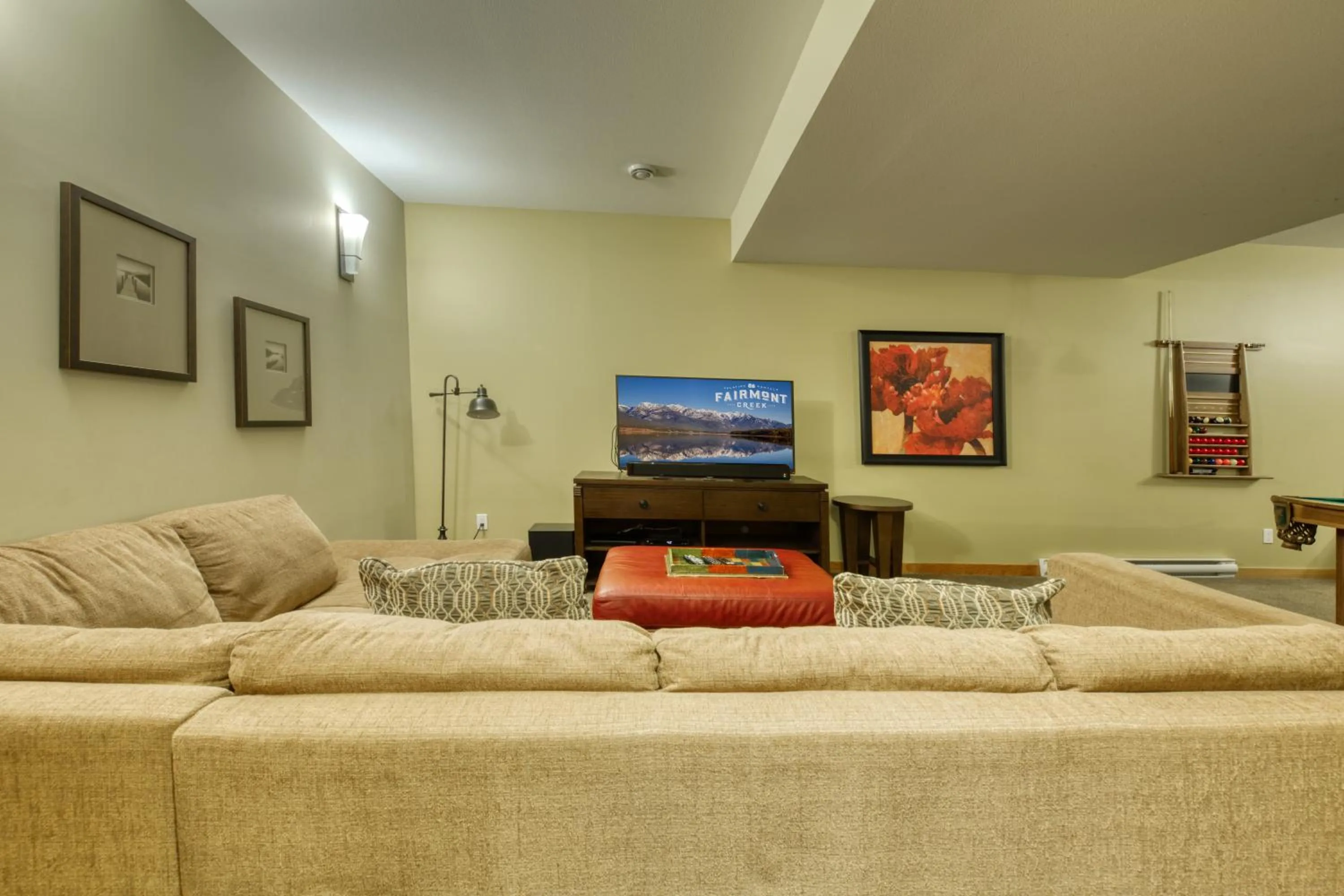 The Residences at Fairmont Ridge