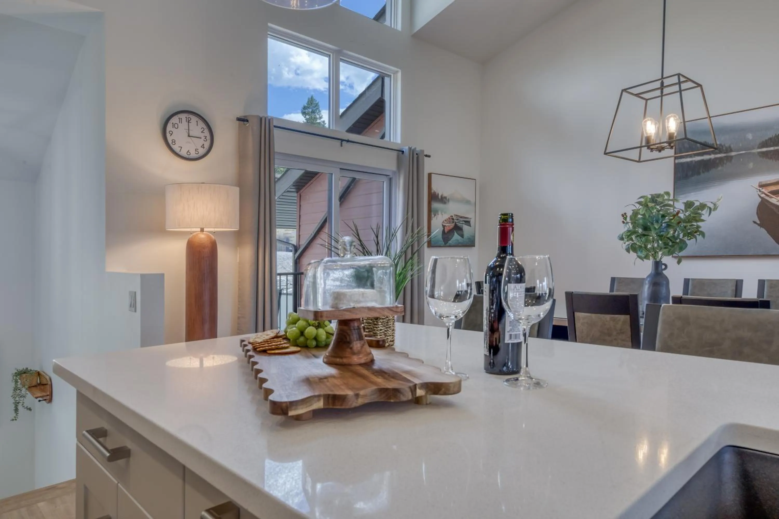The Residences at Fairmont Ridge
