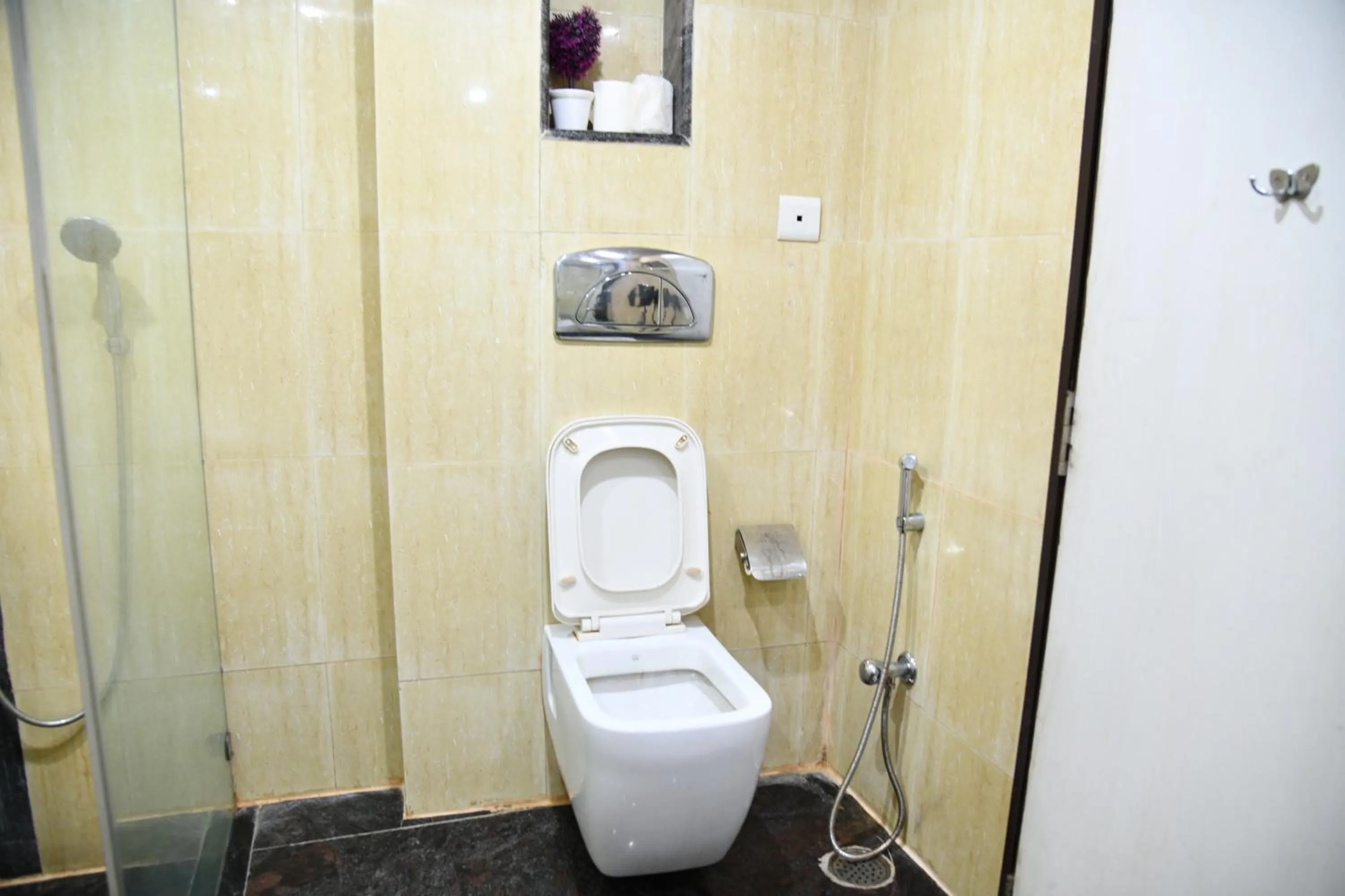 souvenir peppermint hotel