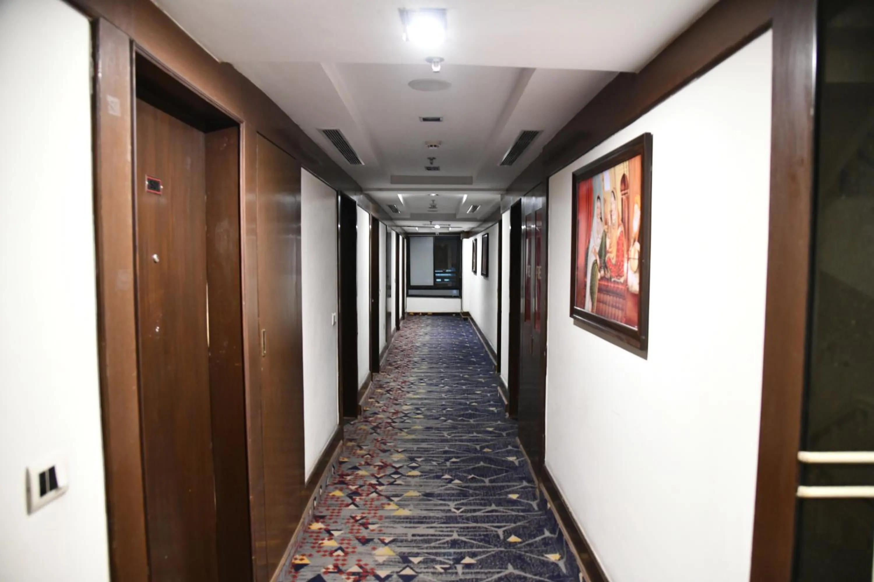 souvenir peppermint hotel