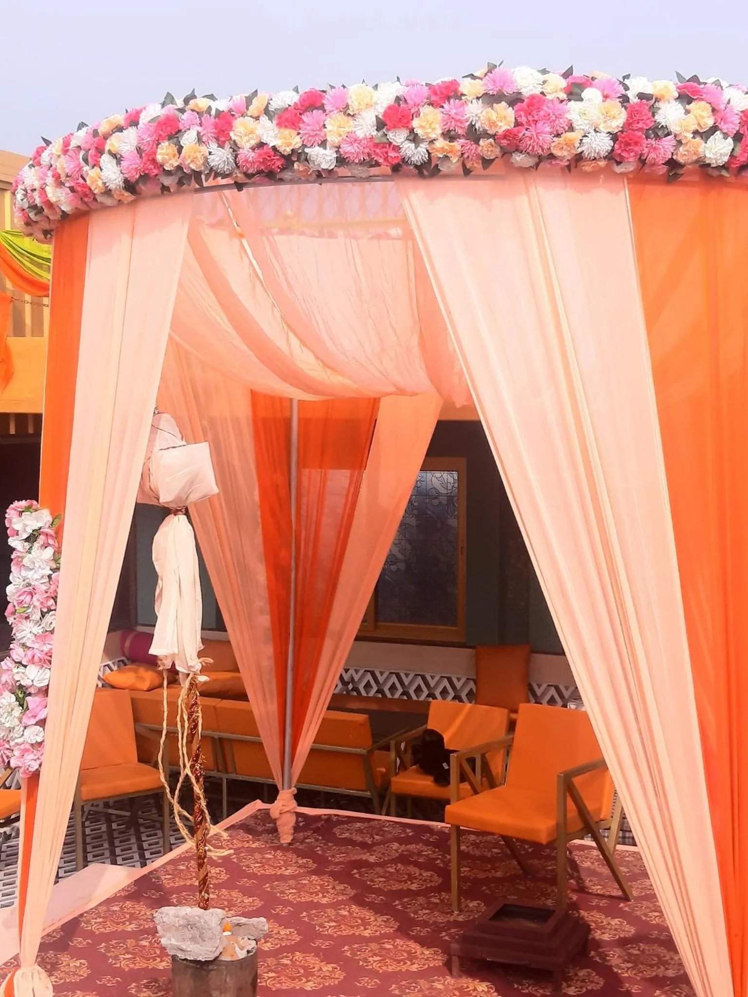 souvenir peppermint hotel