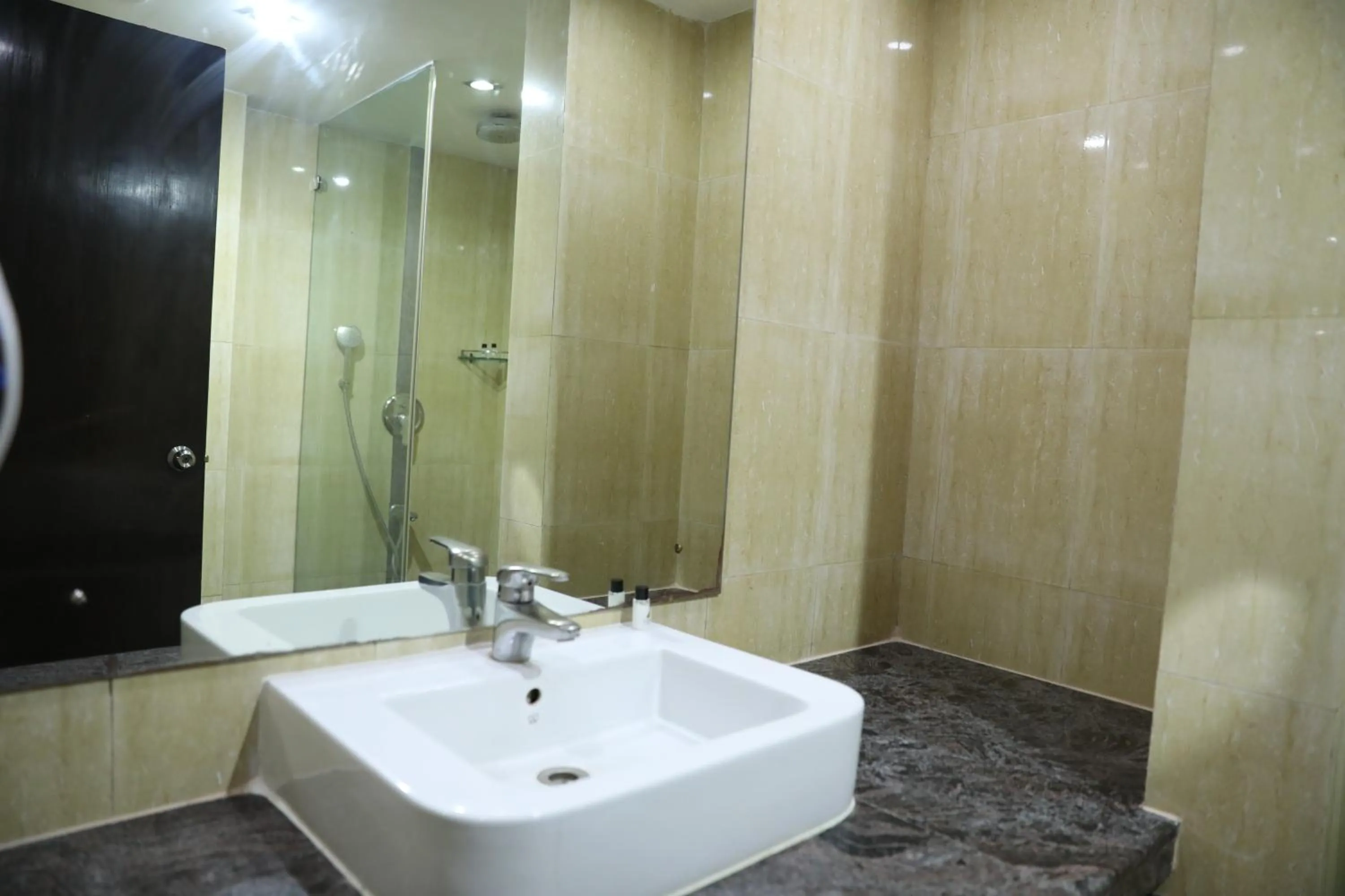 souvenir peppermint hotel