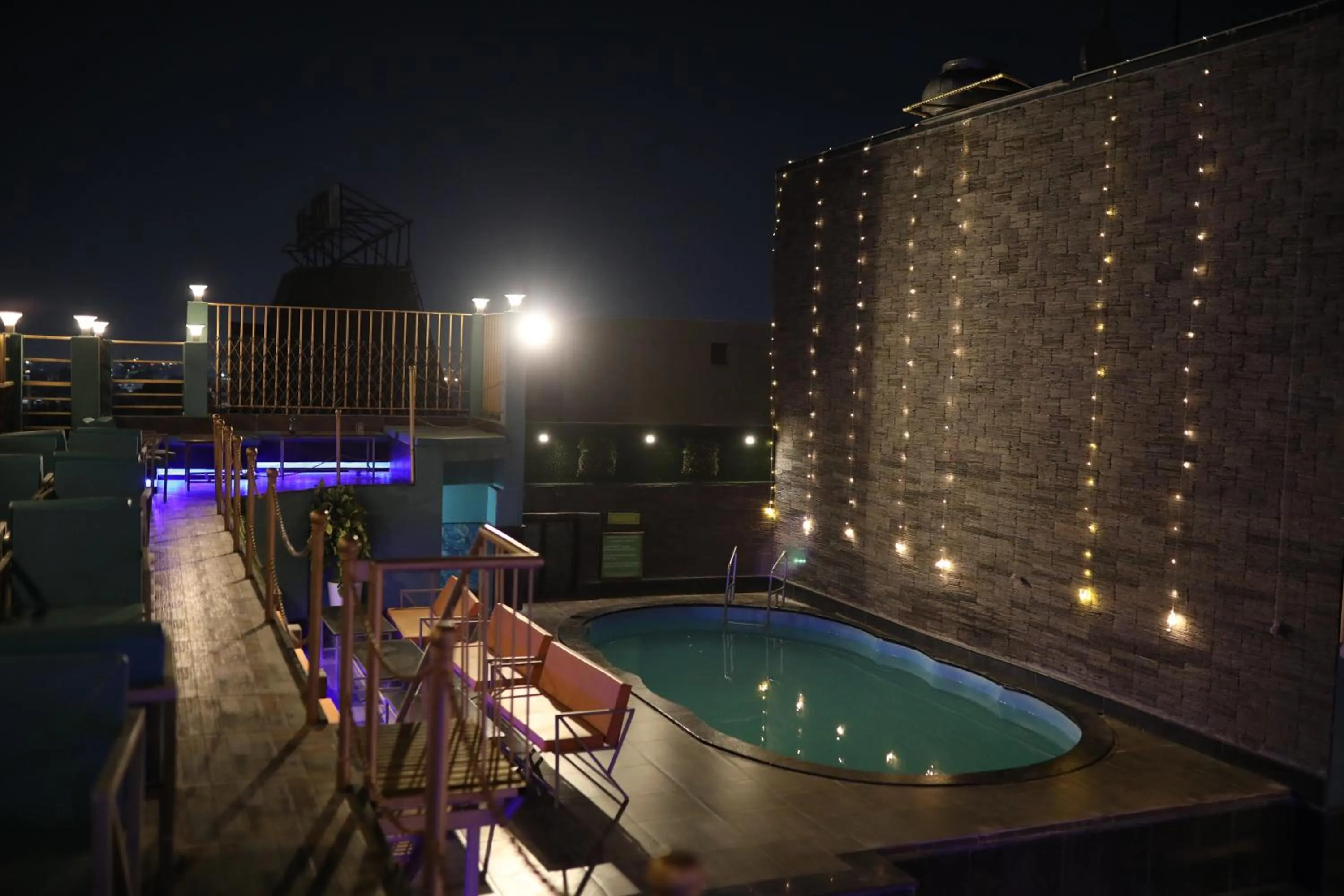 souvenir peppermint hotel