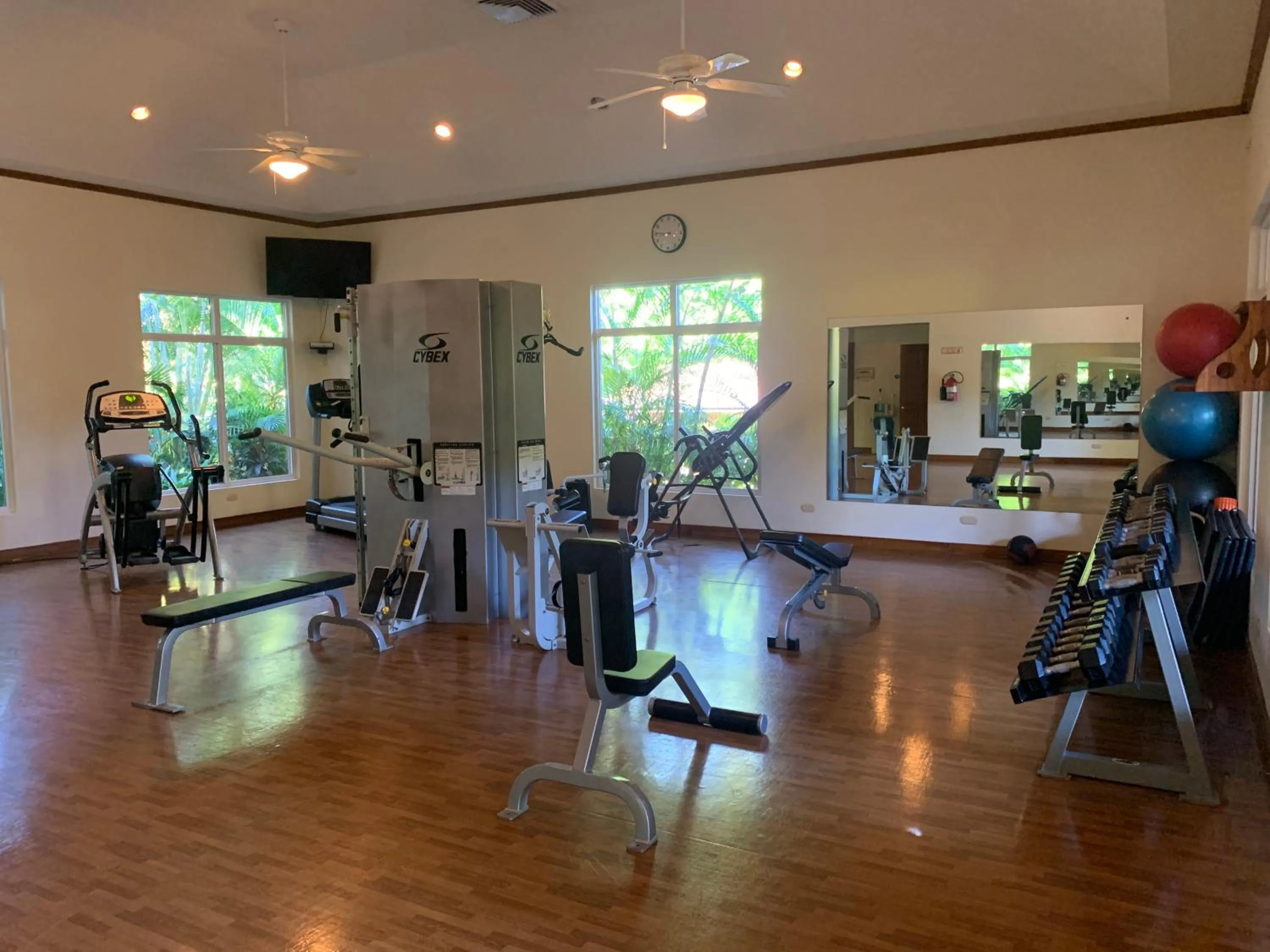 Entertainment in Stay In CR Los Sueños Condos