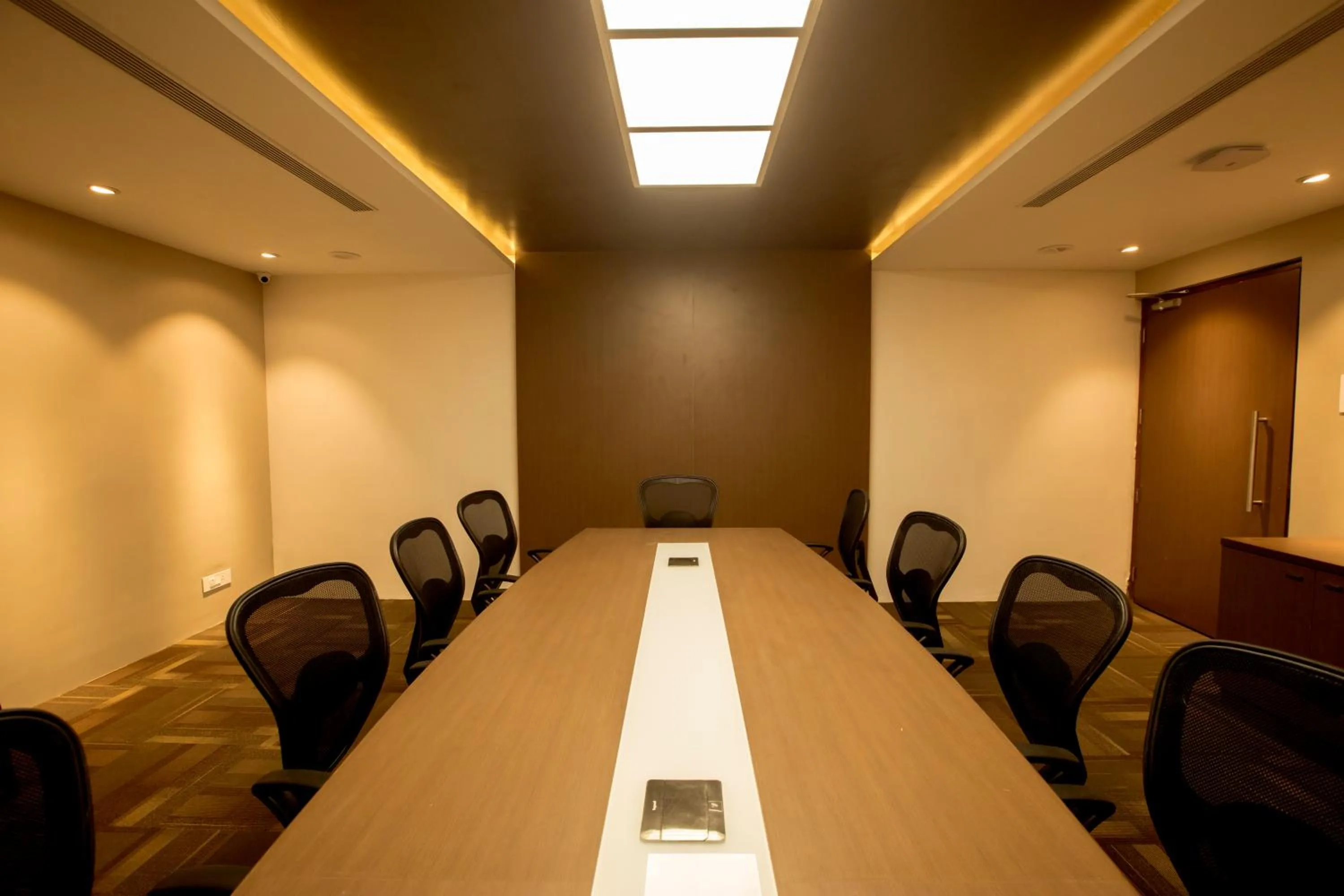 Meeting/conference room in S Hotels Chennai