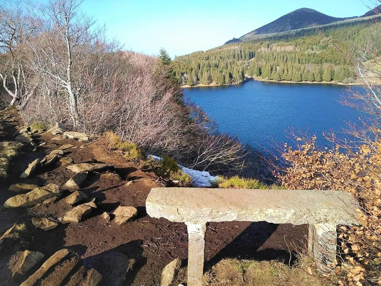 Day in Château de la Vernède, la Grande Vernède