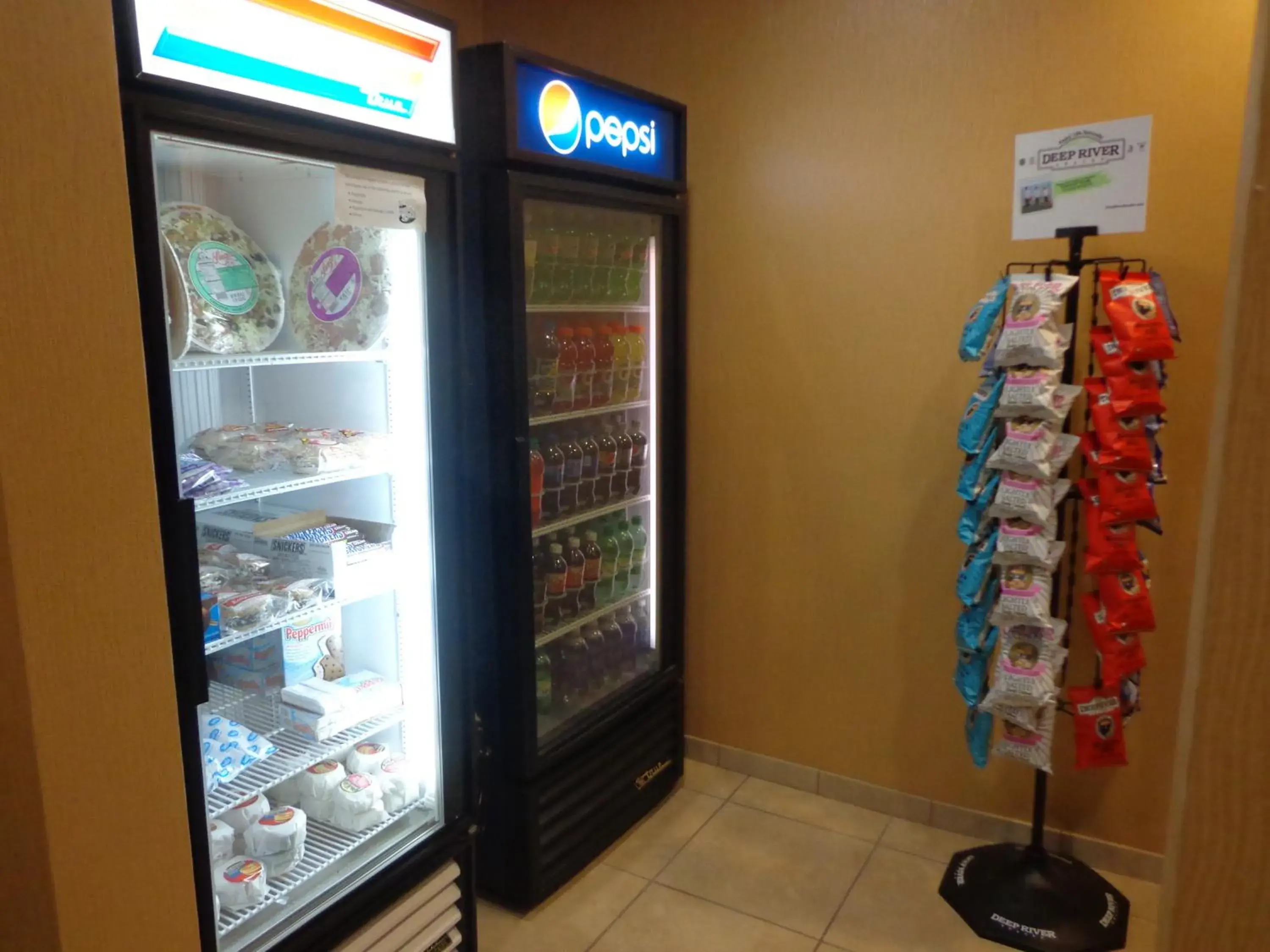 Food in Cobblestone Inn & Suites - Marquette Food in Cobblestone Inn & Suites - Marquette