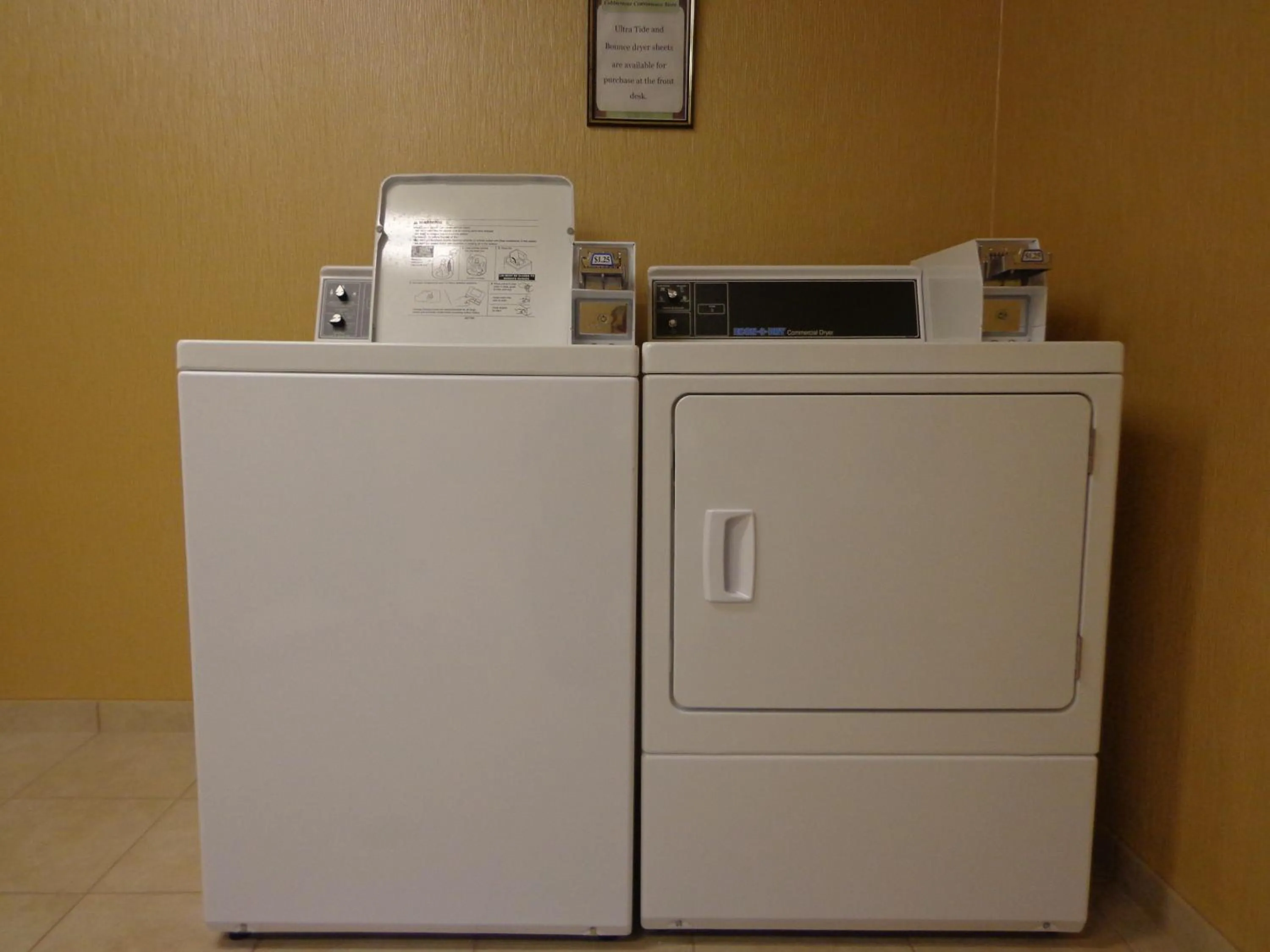 Area and facilities in Cobblestone Inn & Suites - Marquette