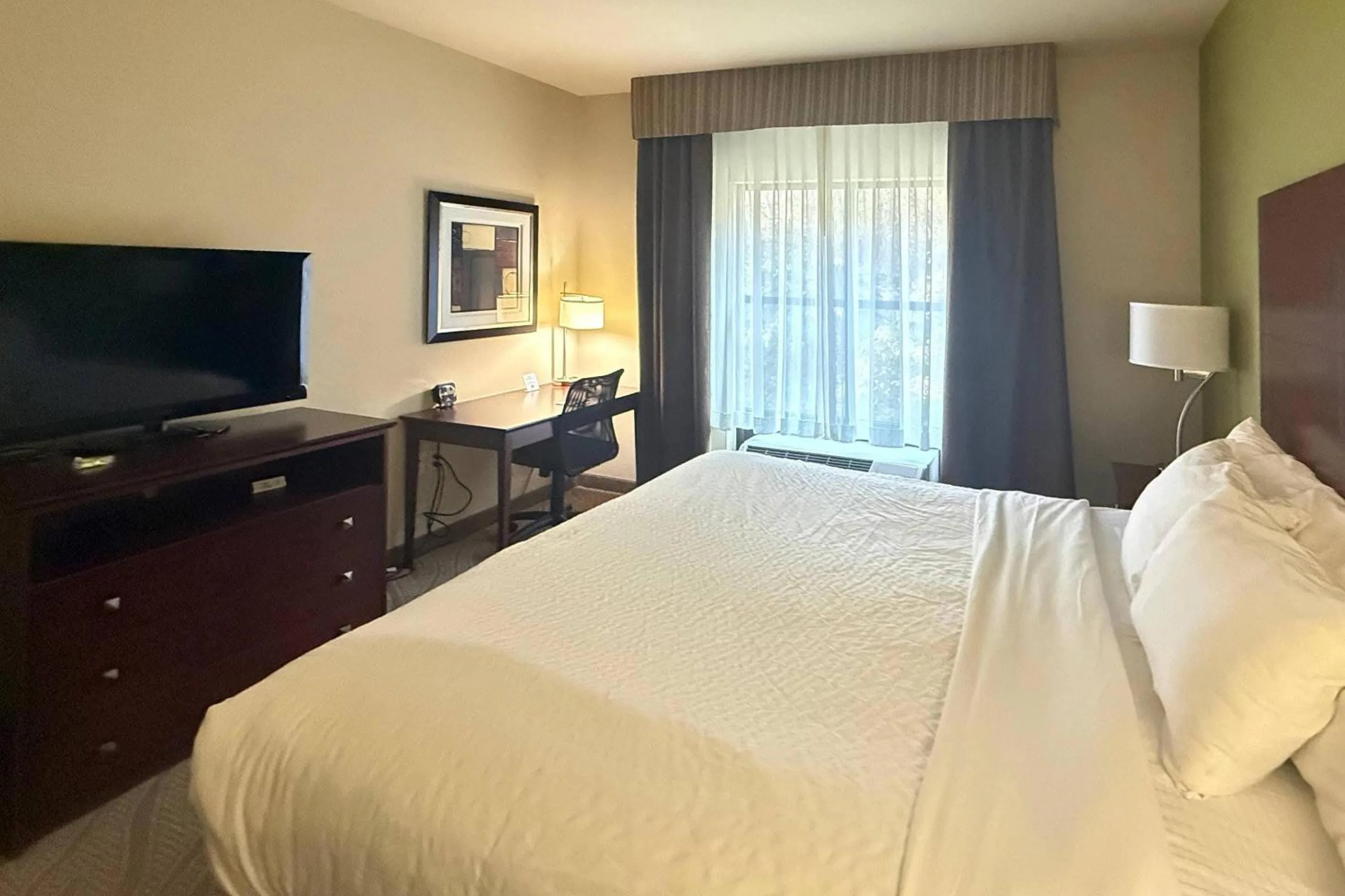 Comfort Inn & Suites Marquette - Prairie du Chien