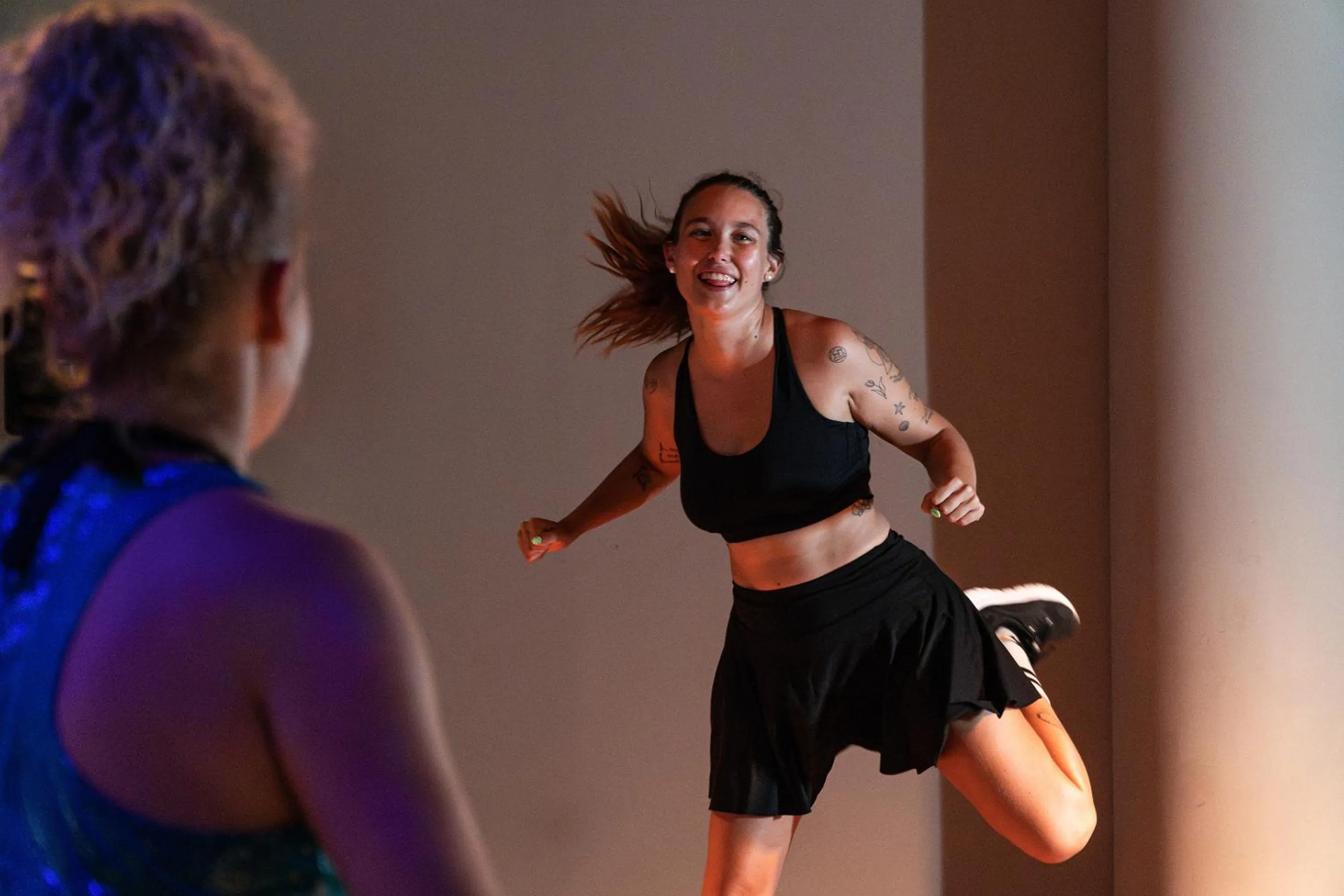 Entertainment in Hotel - Bungalows Don Juan Tossa