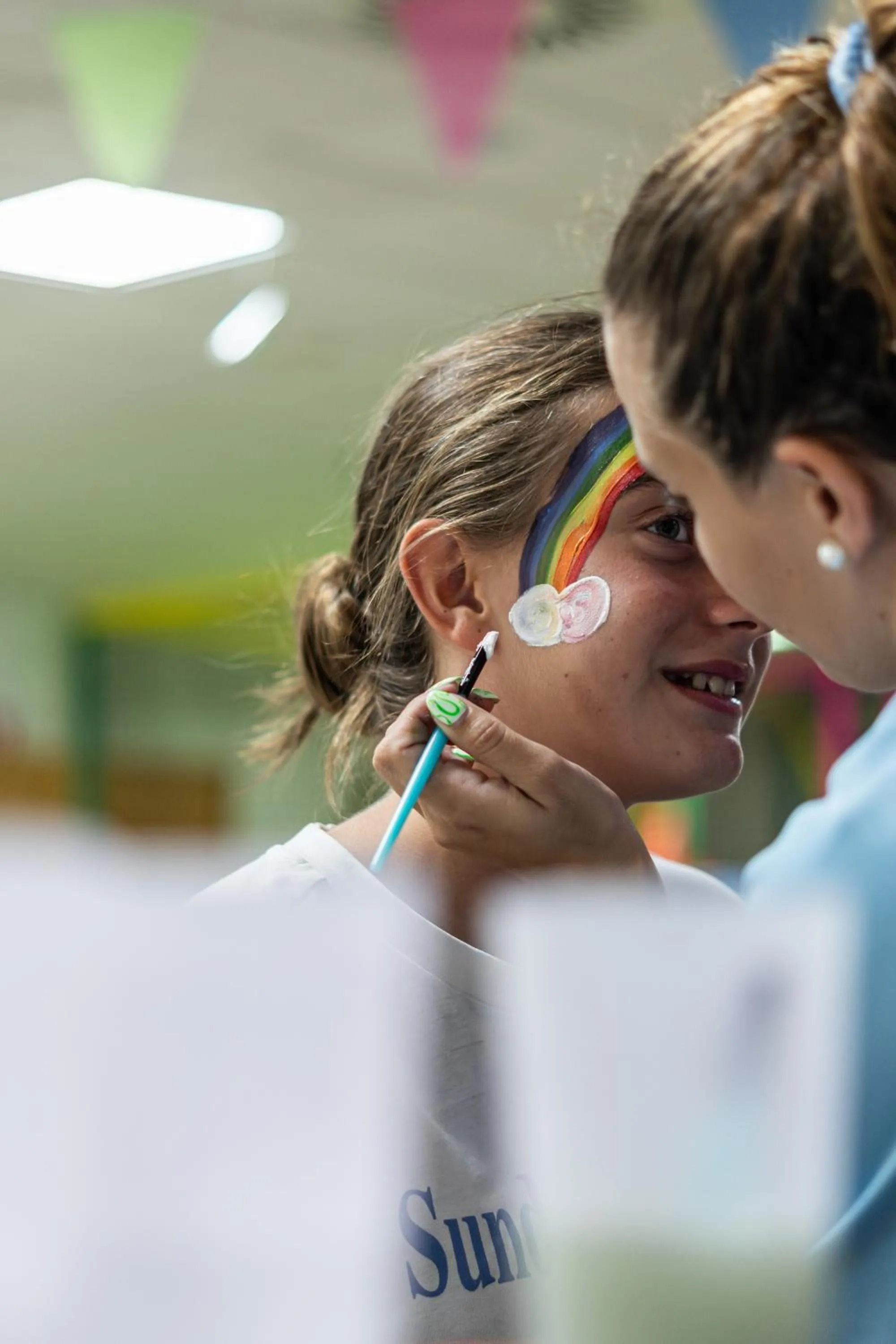 Entertainment in Hotel - Bungalows Don Juan Tossa