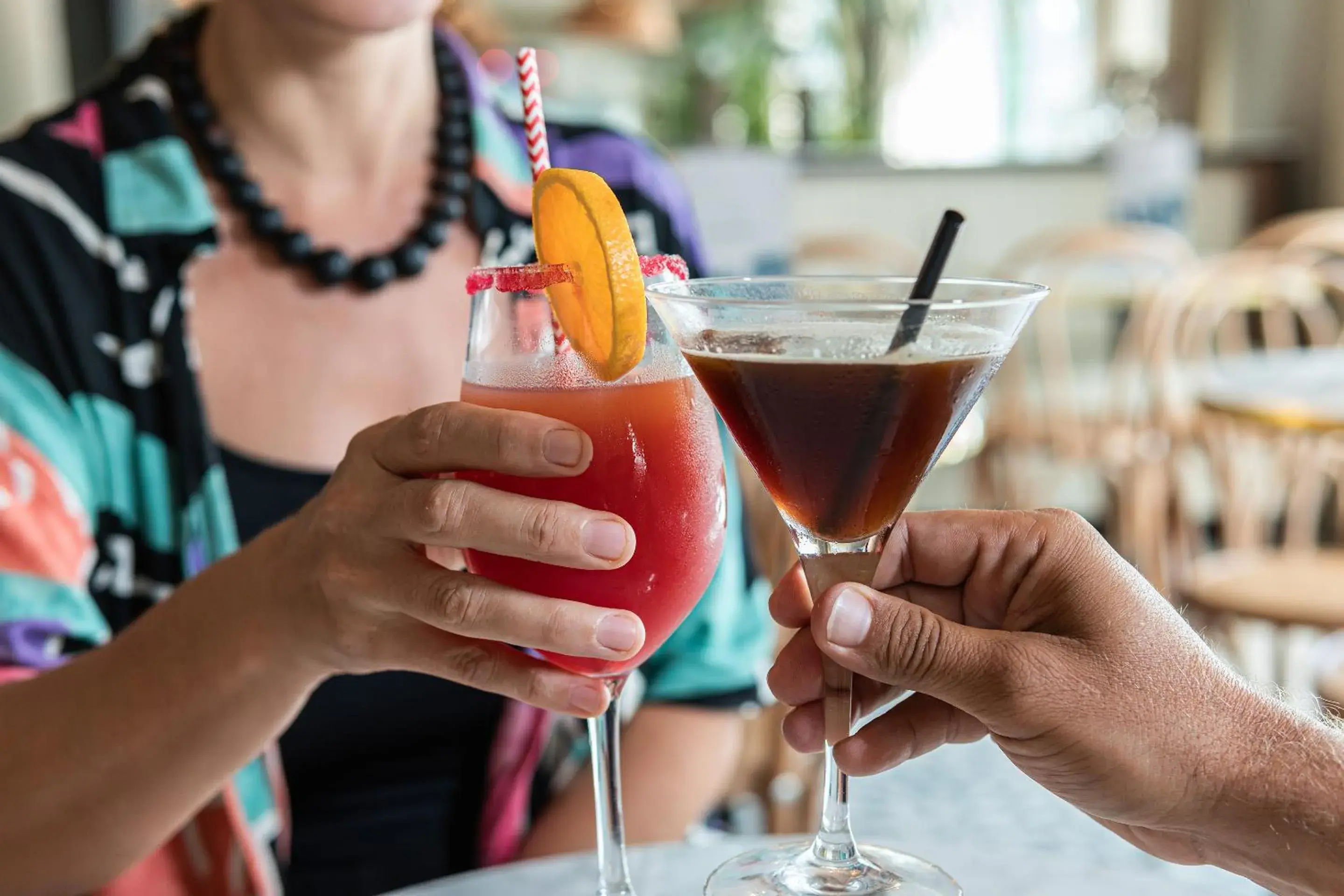 Lounge or bar in Hotel - Bungalows Don Juan Tossa Lounge or bar in Hotel - Bungalows Don Juan Tossa